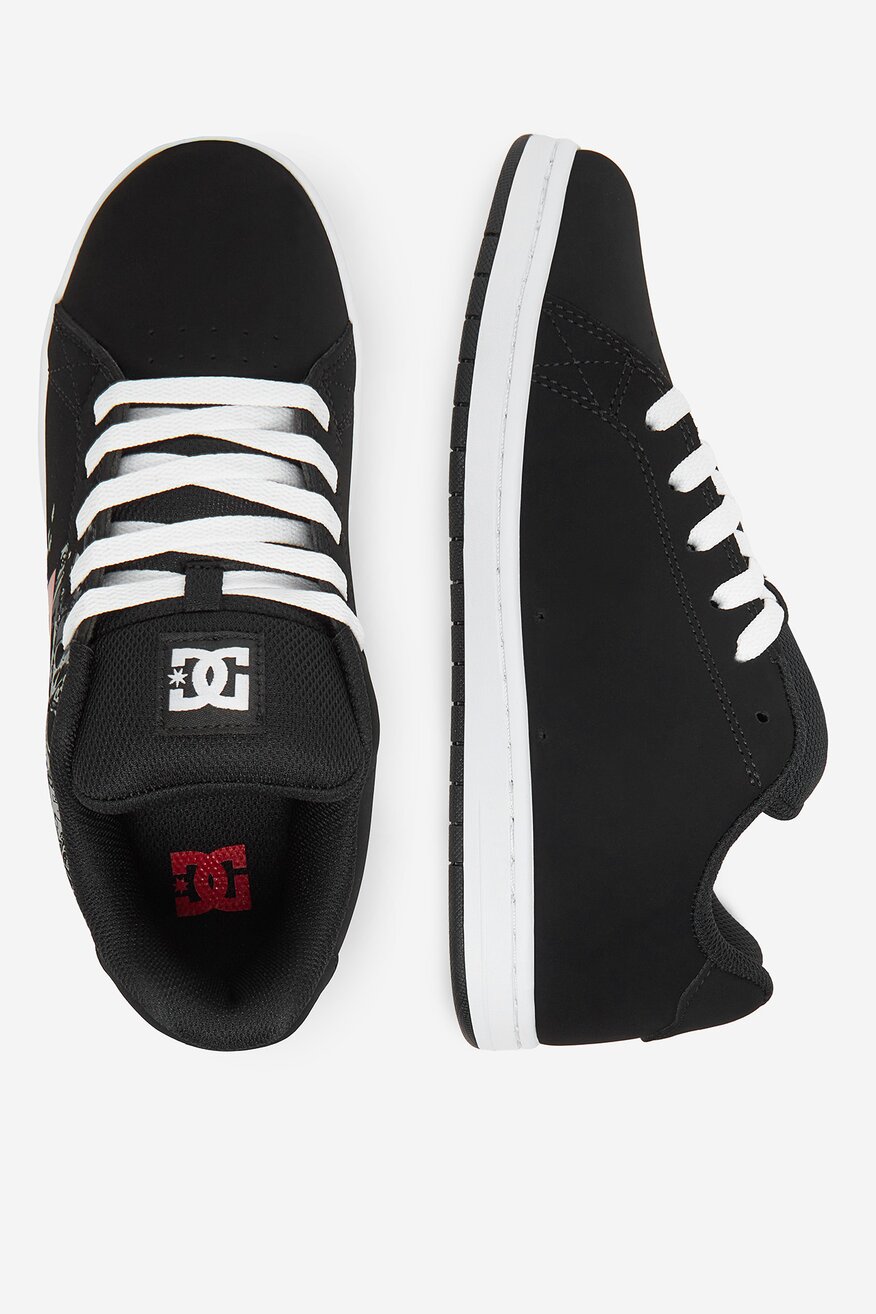 
                Sportska obuća DC Shoes CRNA - 5903419776809