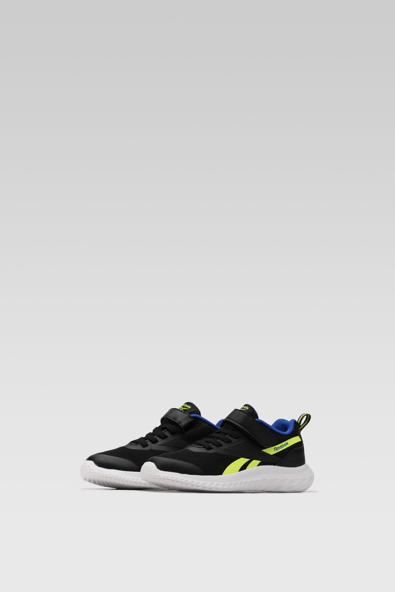 Obuwie sportowe Reebok RUSH RUNNER 3.0 ALT FY4052 Czarny