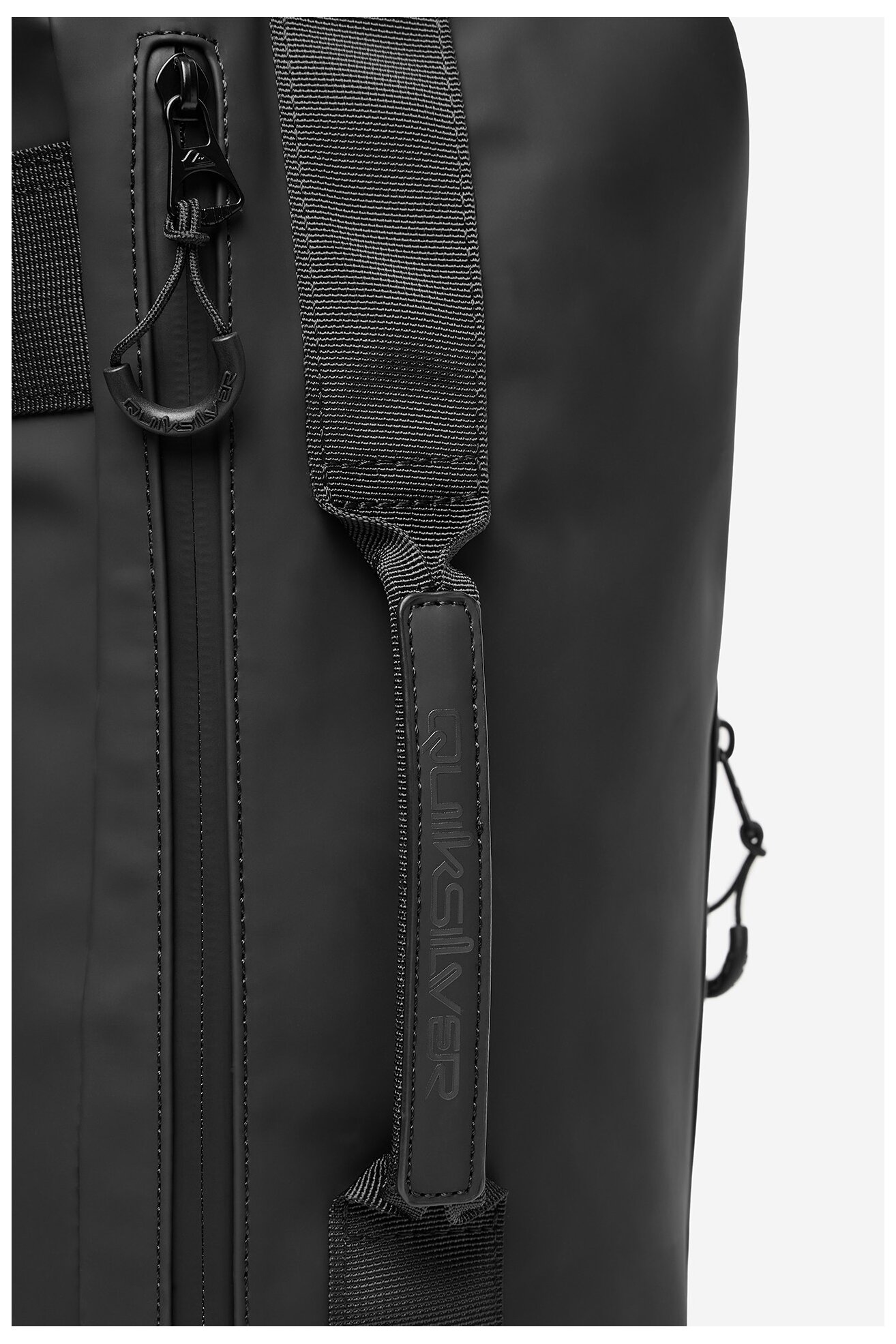 Hátizsák QUIKSILVER C-QUIC-KL-002-08 FEKETE