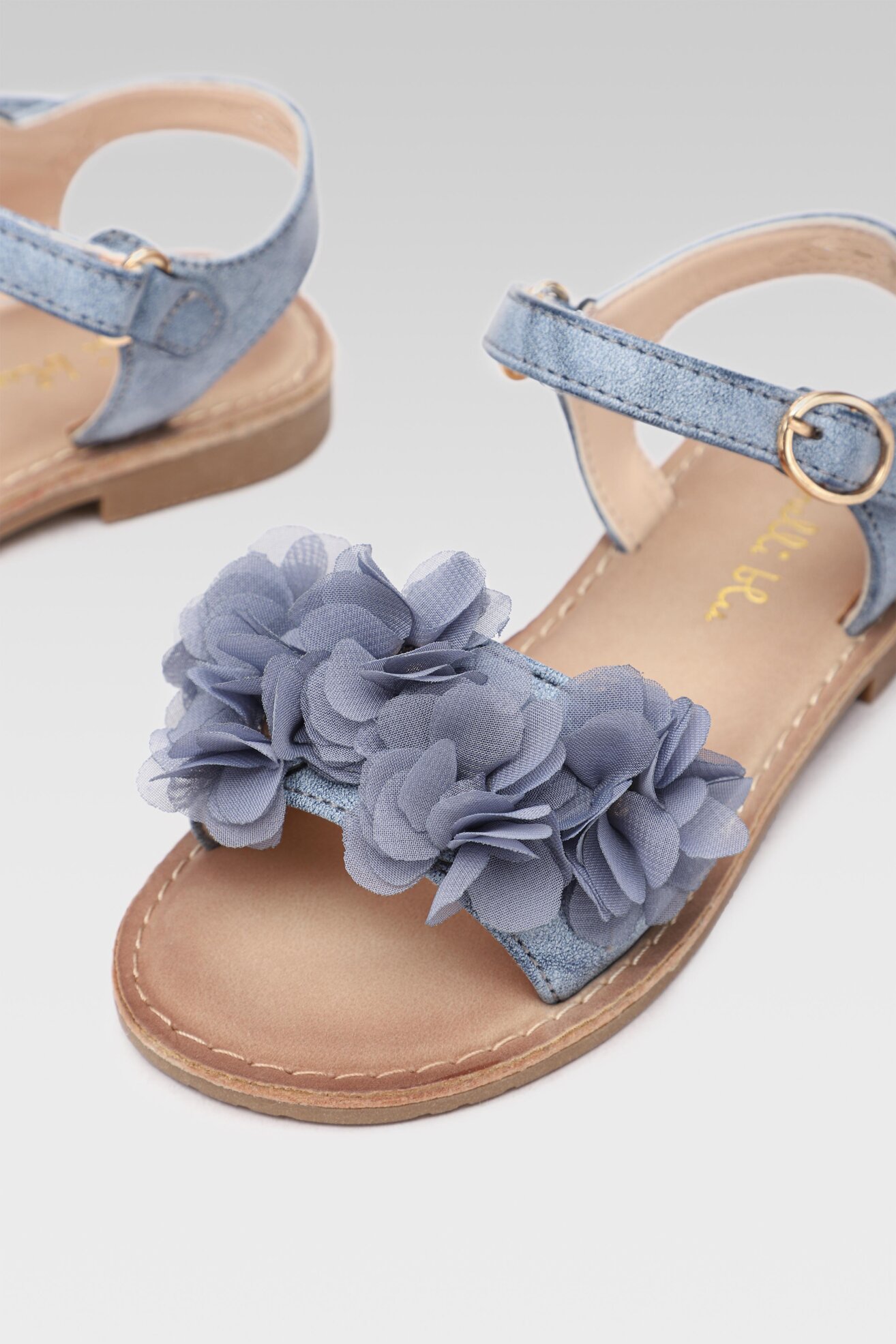 Sandale Nelli Blu CS2806-13 PLAVA
