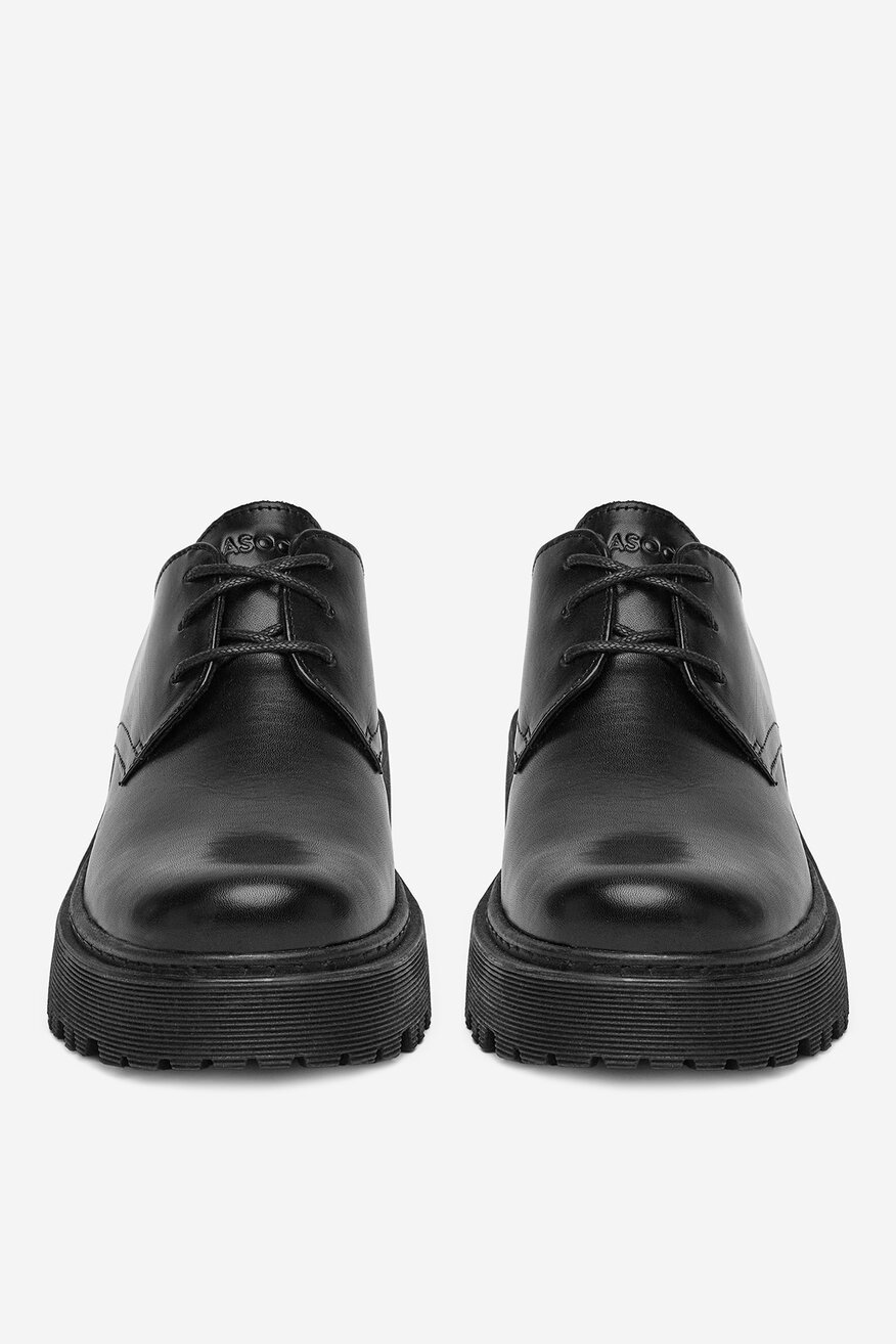 
                Lasocki - Półbuty skórzane - 5904862297521