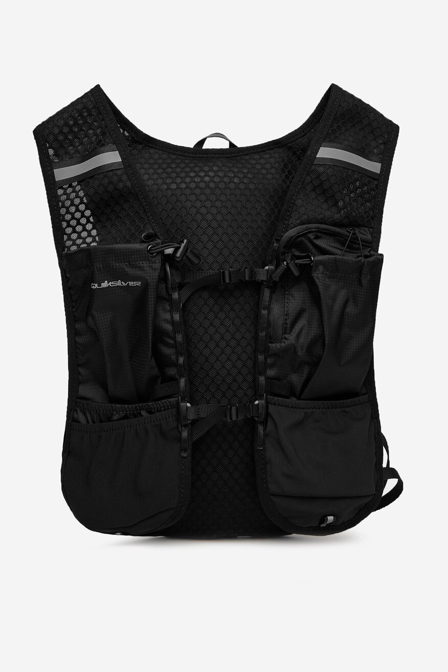 Rucsac QUIKSILVER NEGRU - 5904862883588