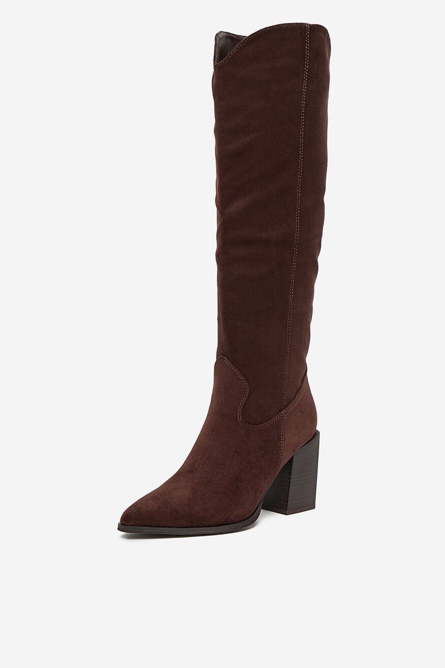 Cizme Jenny Maro - 5906751316283