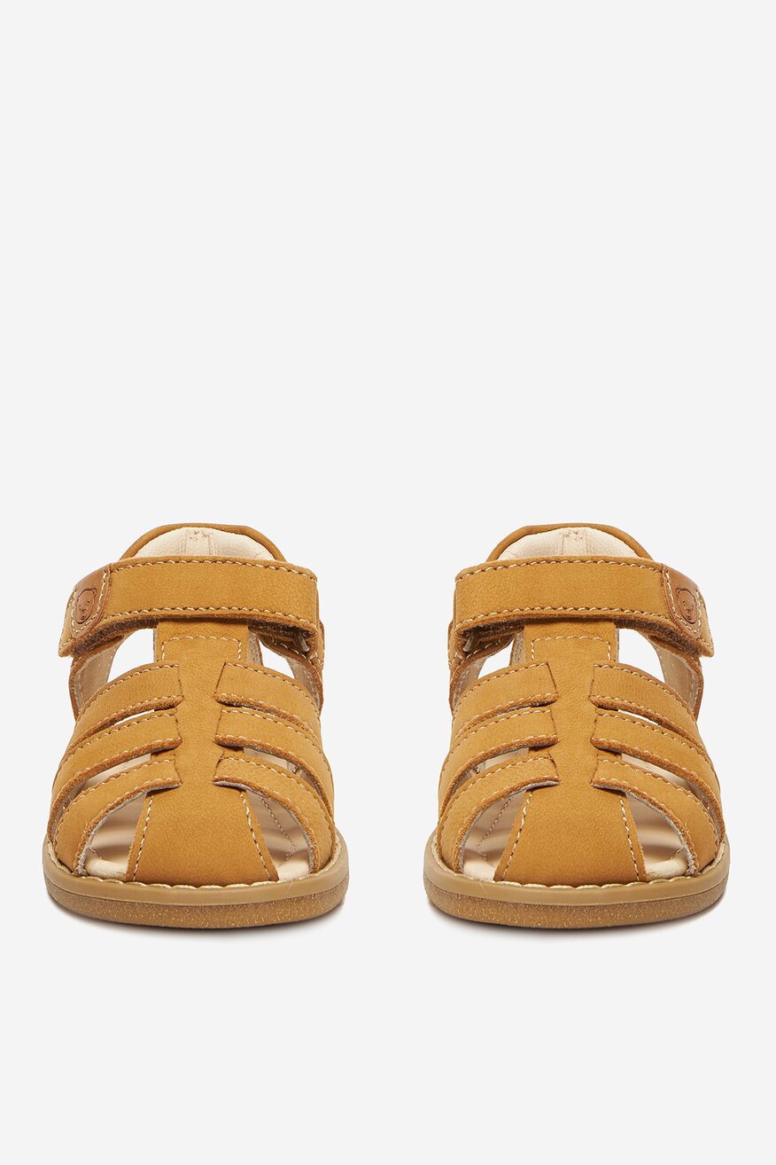 
                Сандалі Lasocki Kids ВЕРБЛЮЖИЙ - 5904862293783