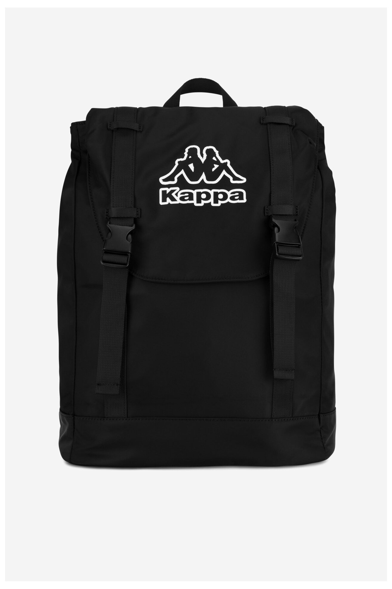 Plecak Kappa KPA-B-003-07 Czarny