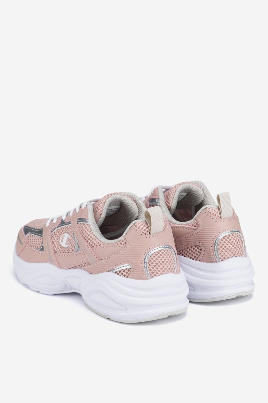 
                Sportovní obuv Champion RŮŽOVÁ - 5905588674627