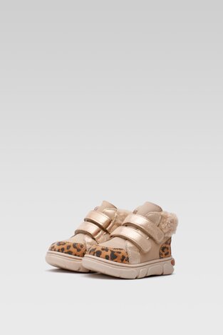 Черевики Lasocki Kids CI12-3116-04 БЕЖЕВИЙ