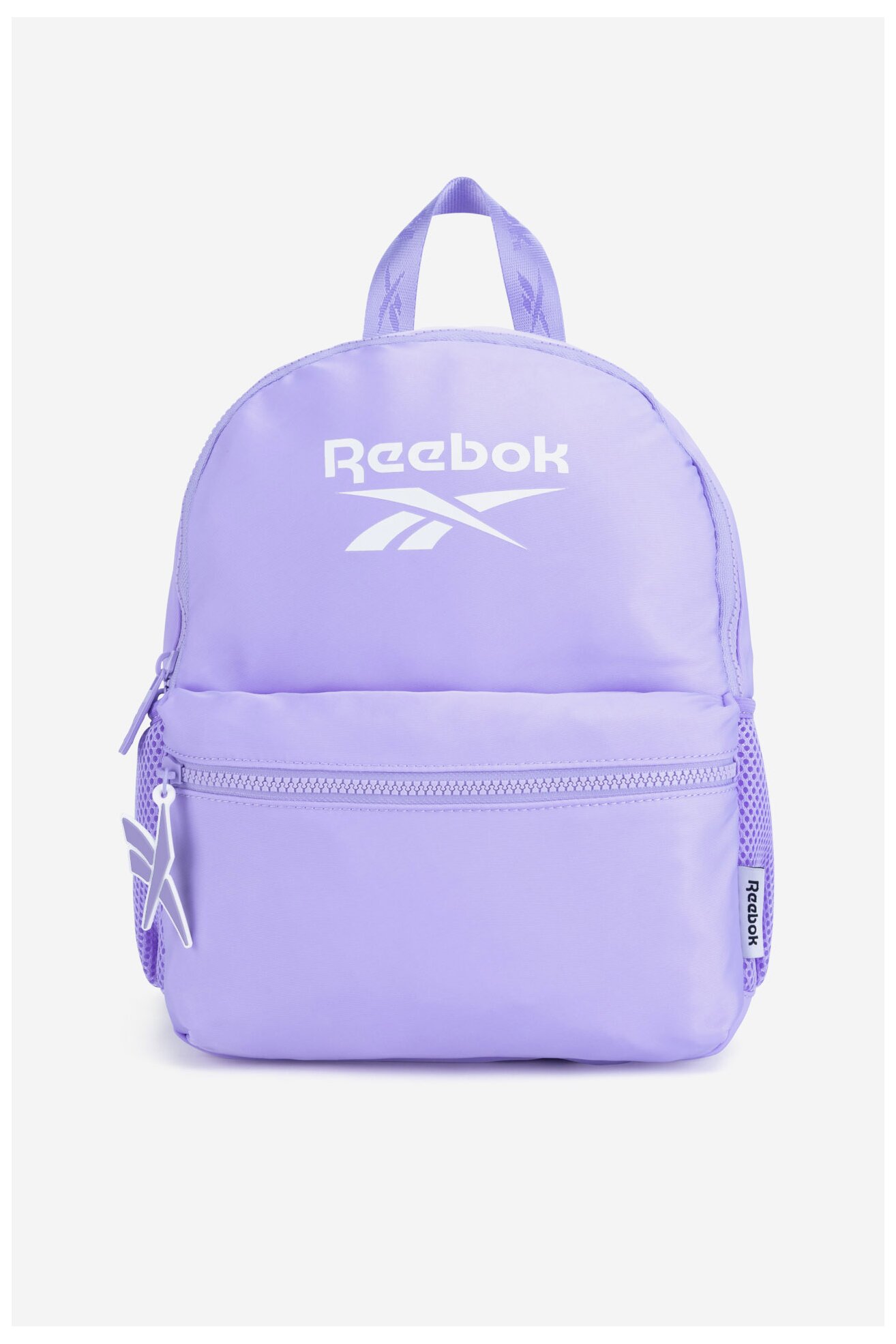 Plecak Reebok CWBEO-RBK-047-CCC-05 Fioletowy