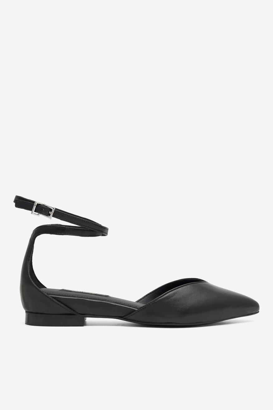 
                Балерина Gino Rossi ЧЕРЕН - 5904862794167