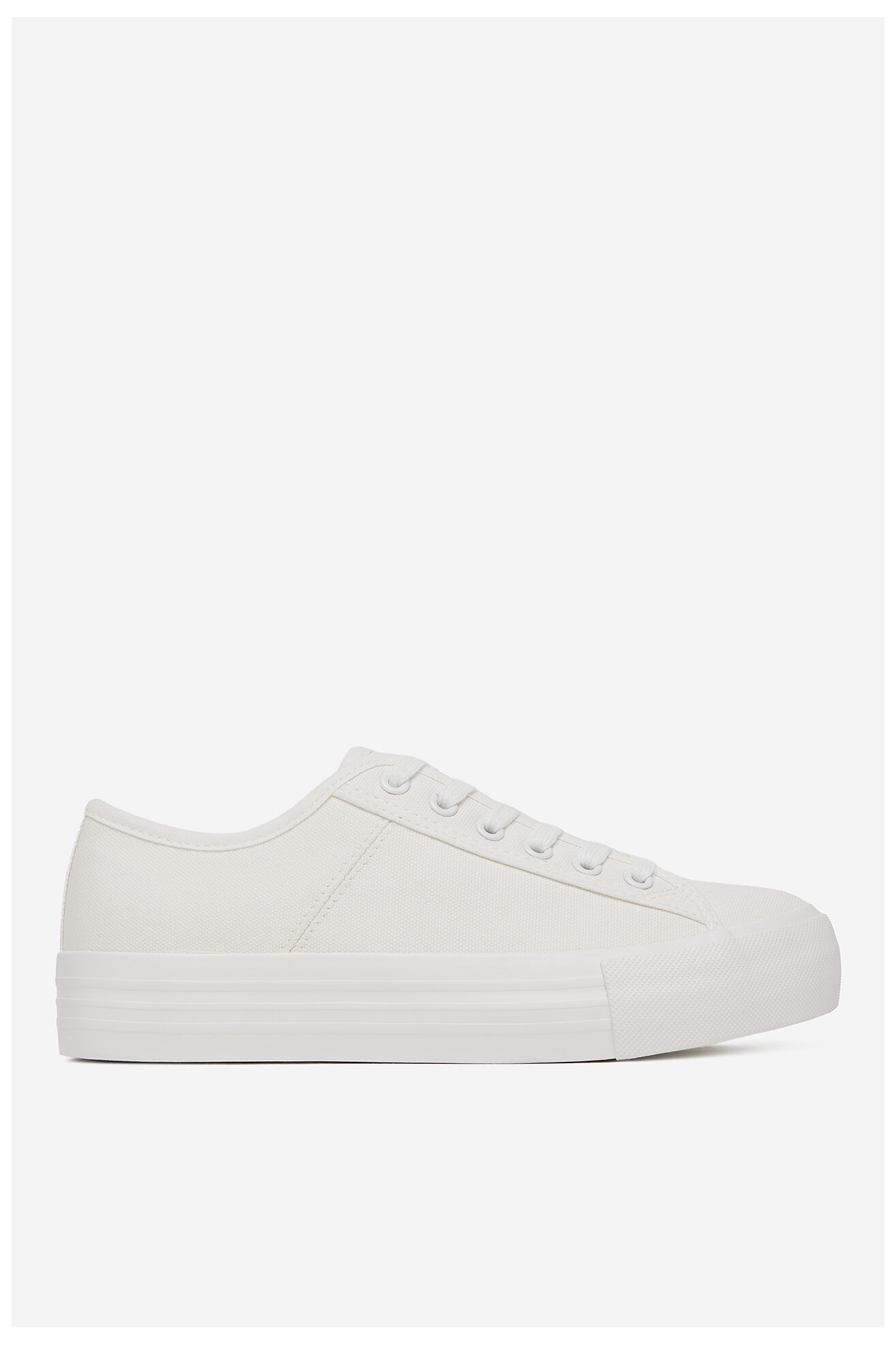 Tornacipő DeeZee H2302 FEHÉR