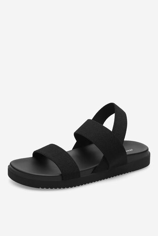 Сандалі Jenny Fairy WS21164-01 ЧОРНИЙ