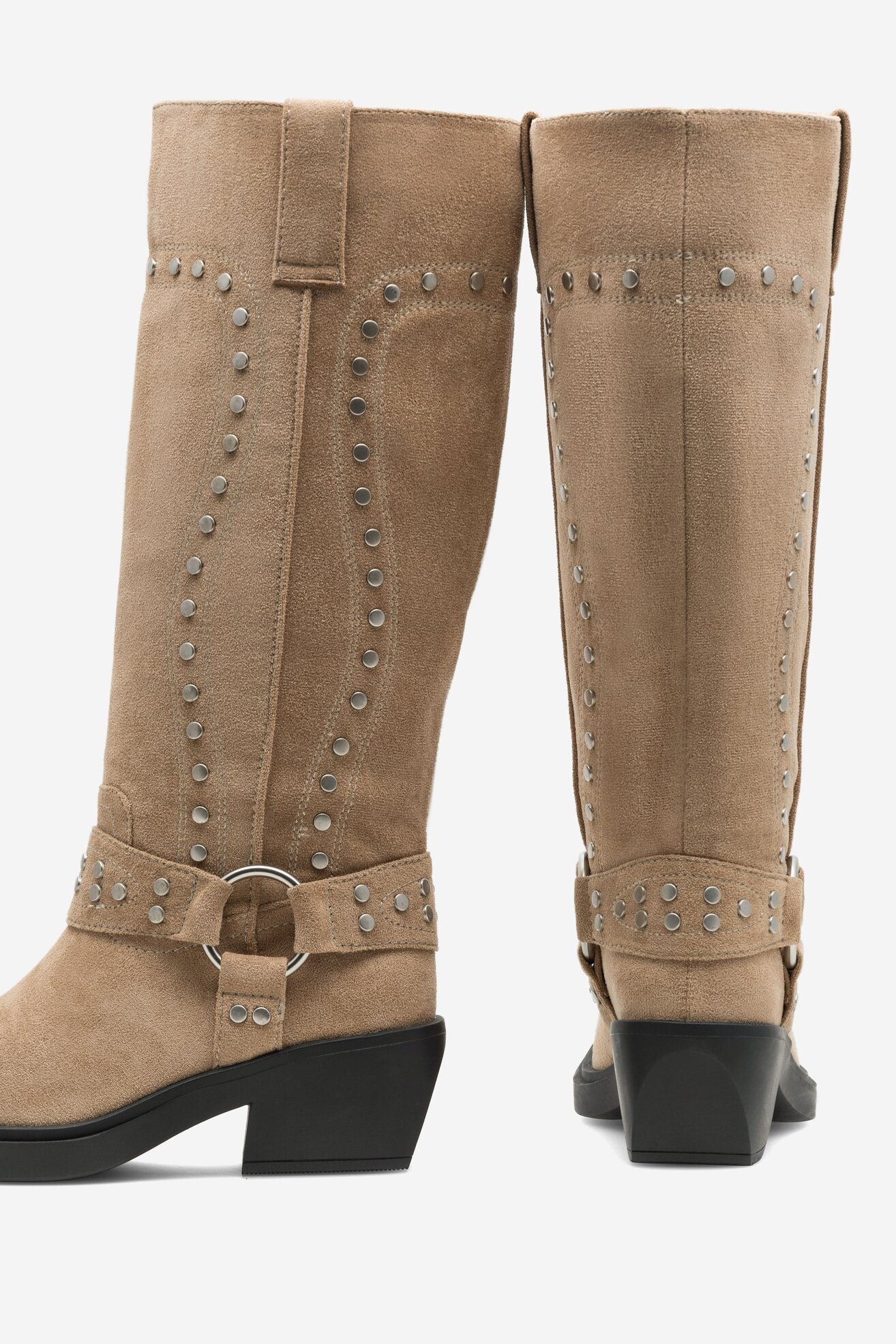 Csizma Jenny Fairy KAJA HY58100-1 BÉZS