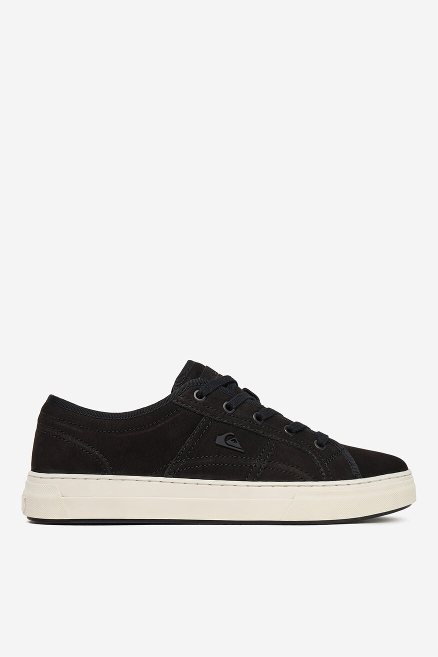 Tornacipő QUIKSILVER FEKETE - 5906751448748