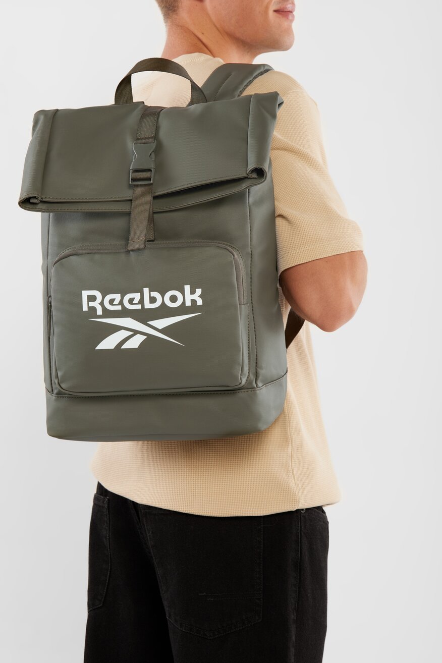 Рюкзак Reebok ХАКІ - 5905588623410