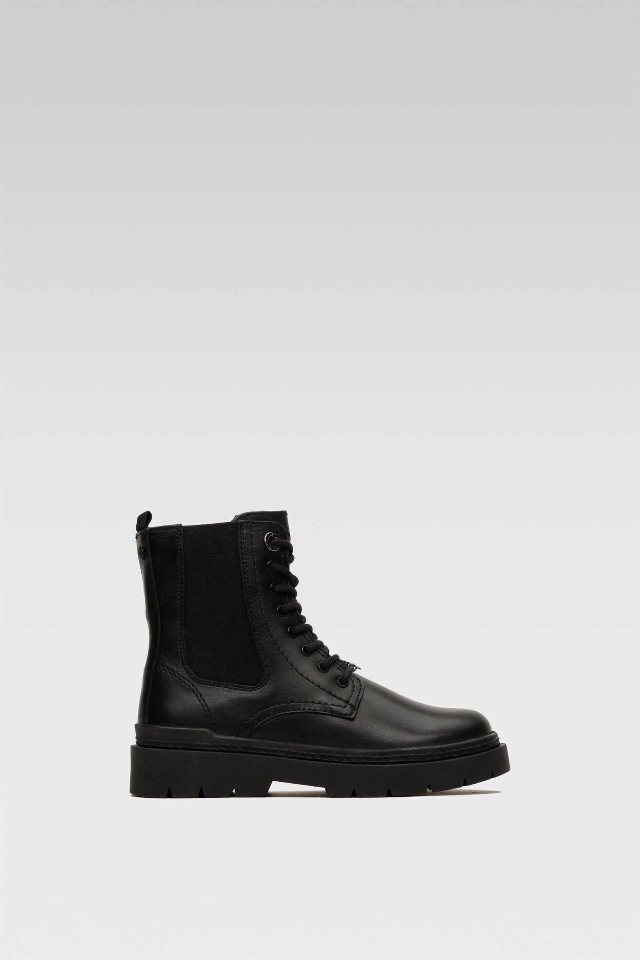 Черевики Lasocki Young CI12-LY-04 ЧОРНИЙ