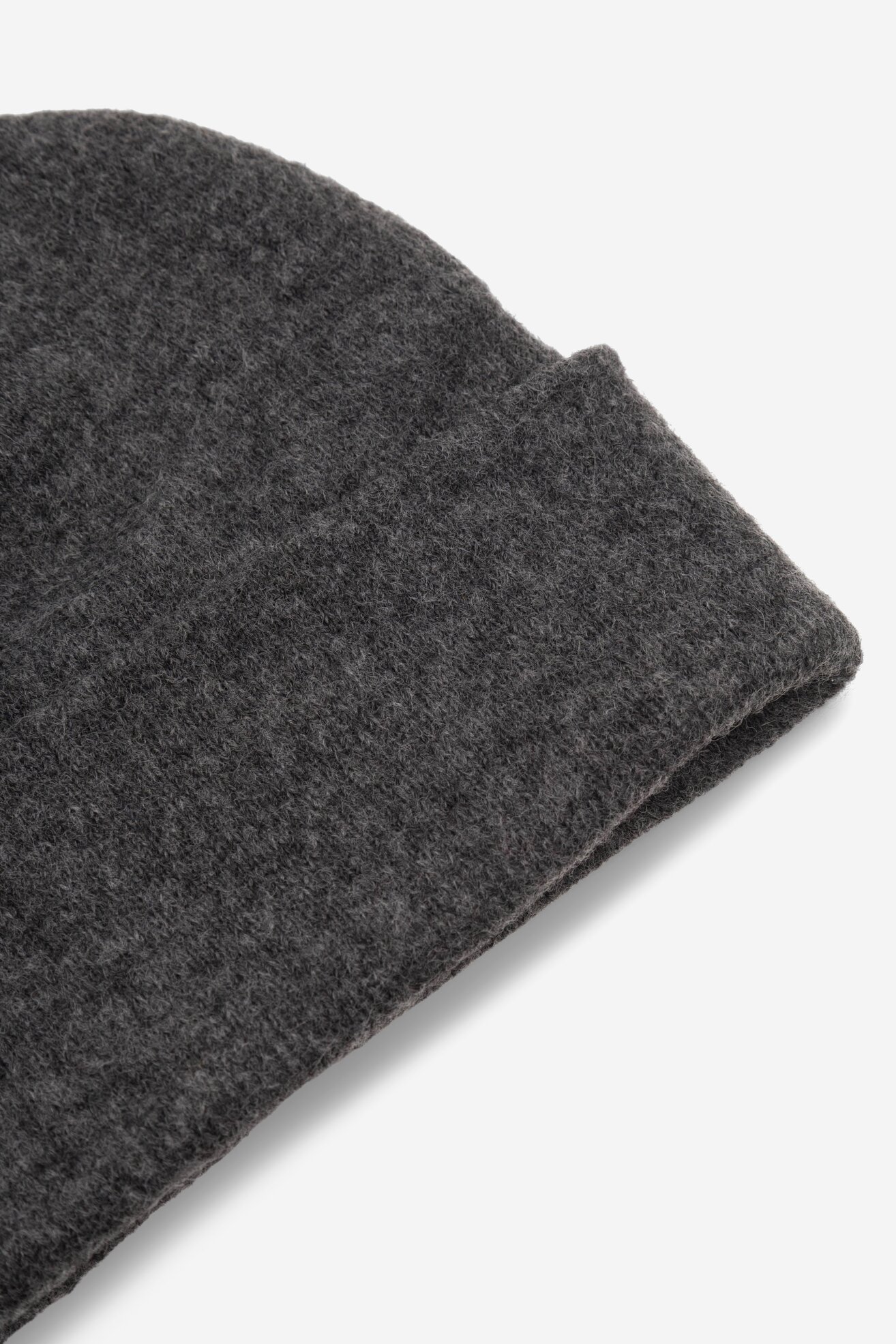 Czapka męska Lasocki 2M4-005-AW23 Czarny