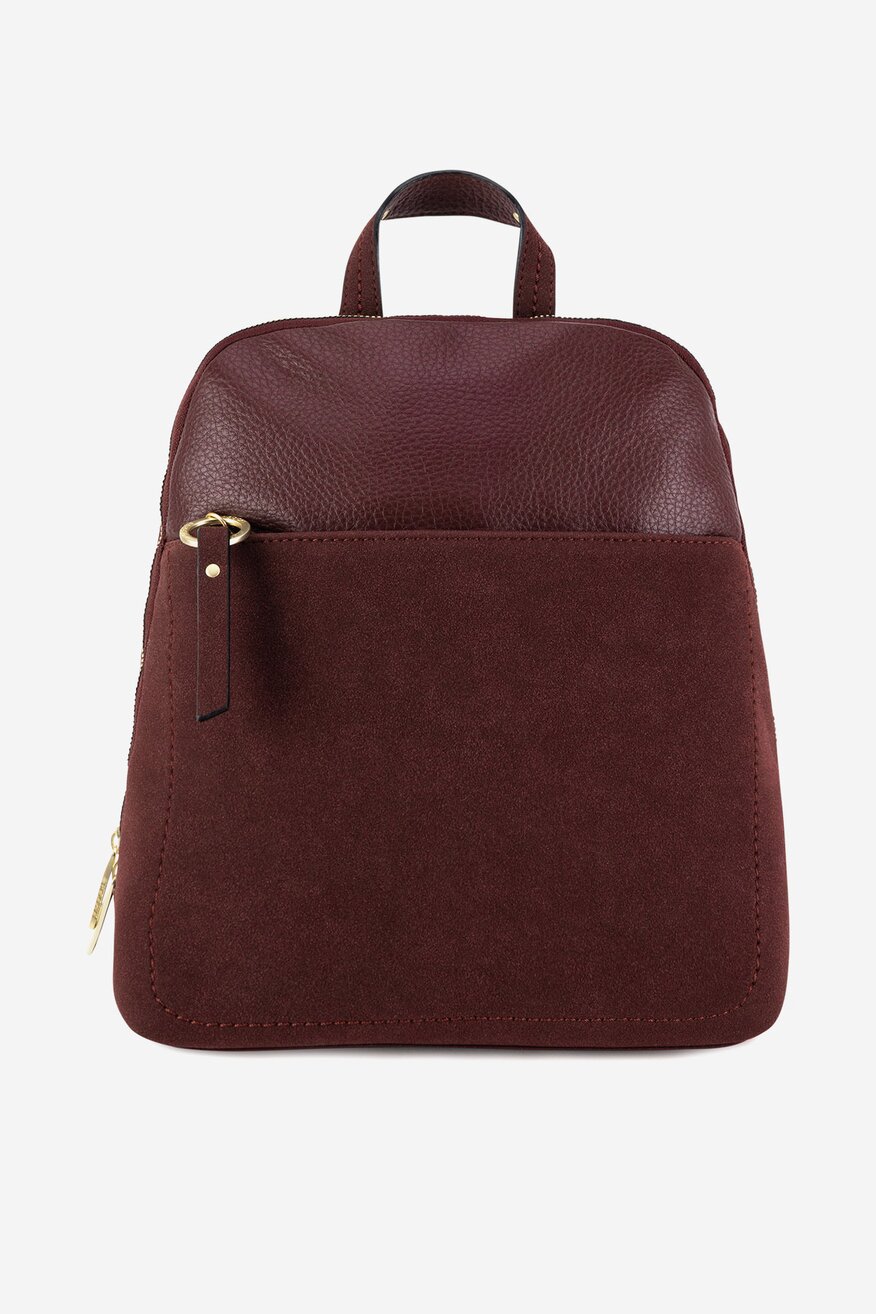 
                Lasocki - Plecak mały miejski - 5905588832324