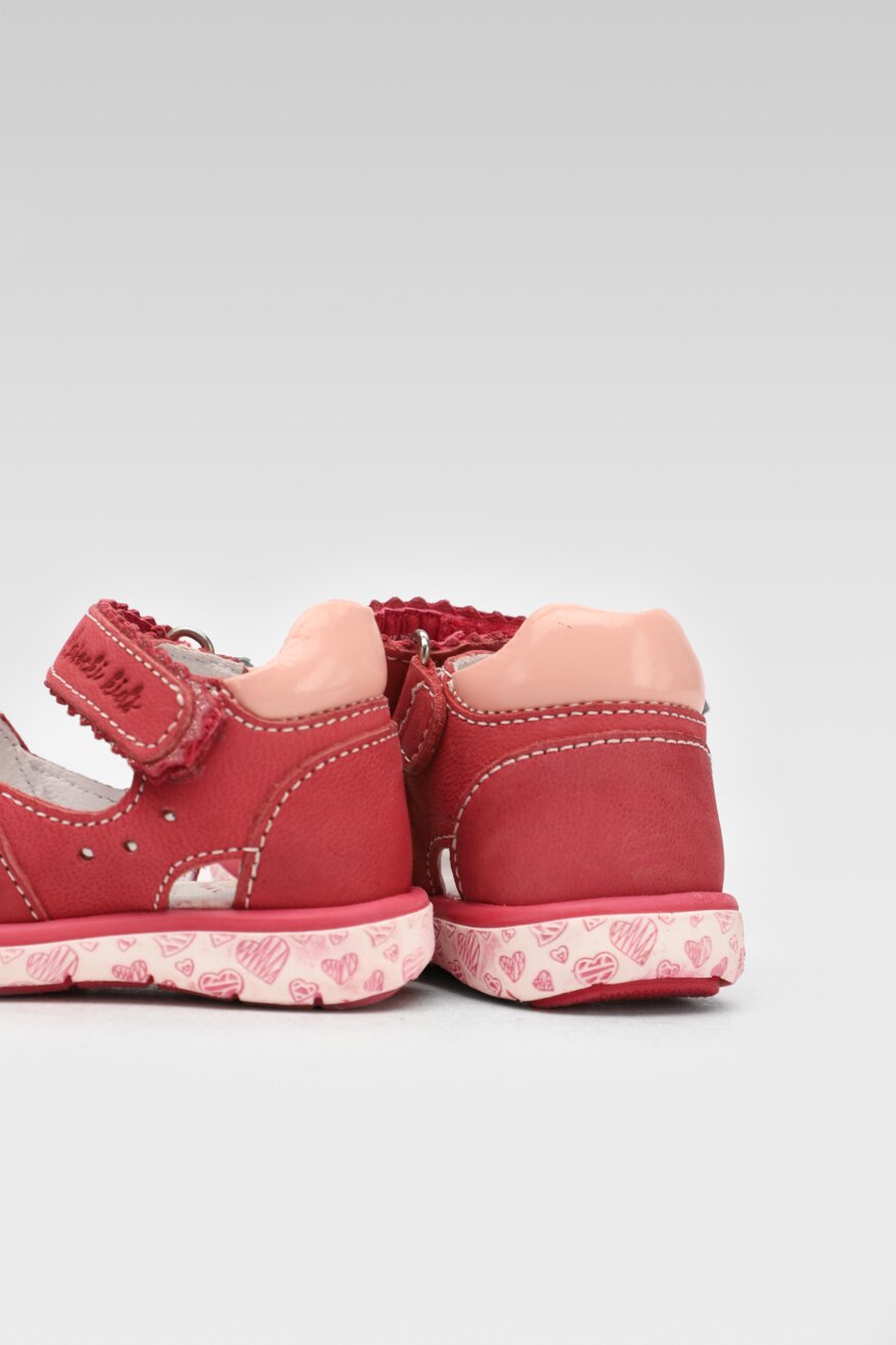 
                Sandale Lasocki Kids ROZE - 5903698646169