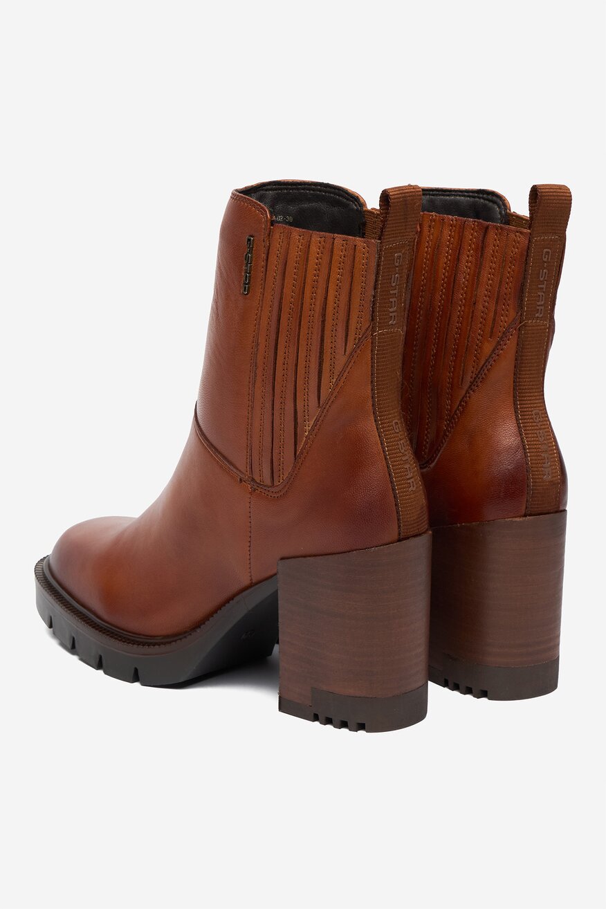 
                Bokacsizma G-STAR RAW BARNA - 5906751369364