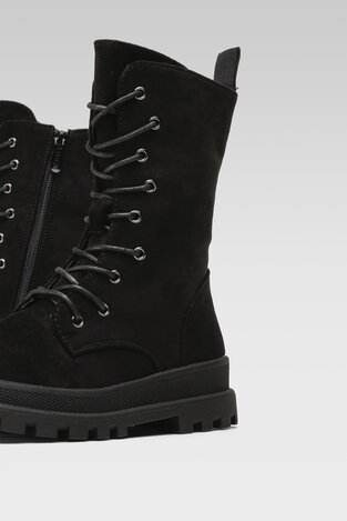 Черевики DeeZee CS5591-06 ЧОРНИЙ