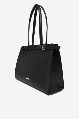 Сумка З Ремінцем Mexx EO-MEXX-S-023-09 ЧОРНИЙ