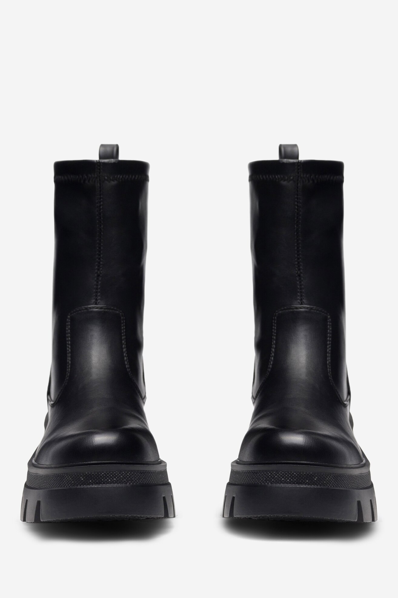 Botki Jenny Fairy RENNE H8757-7 Czarny