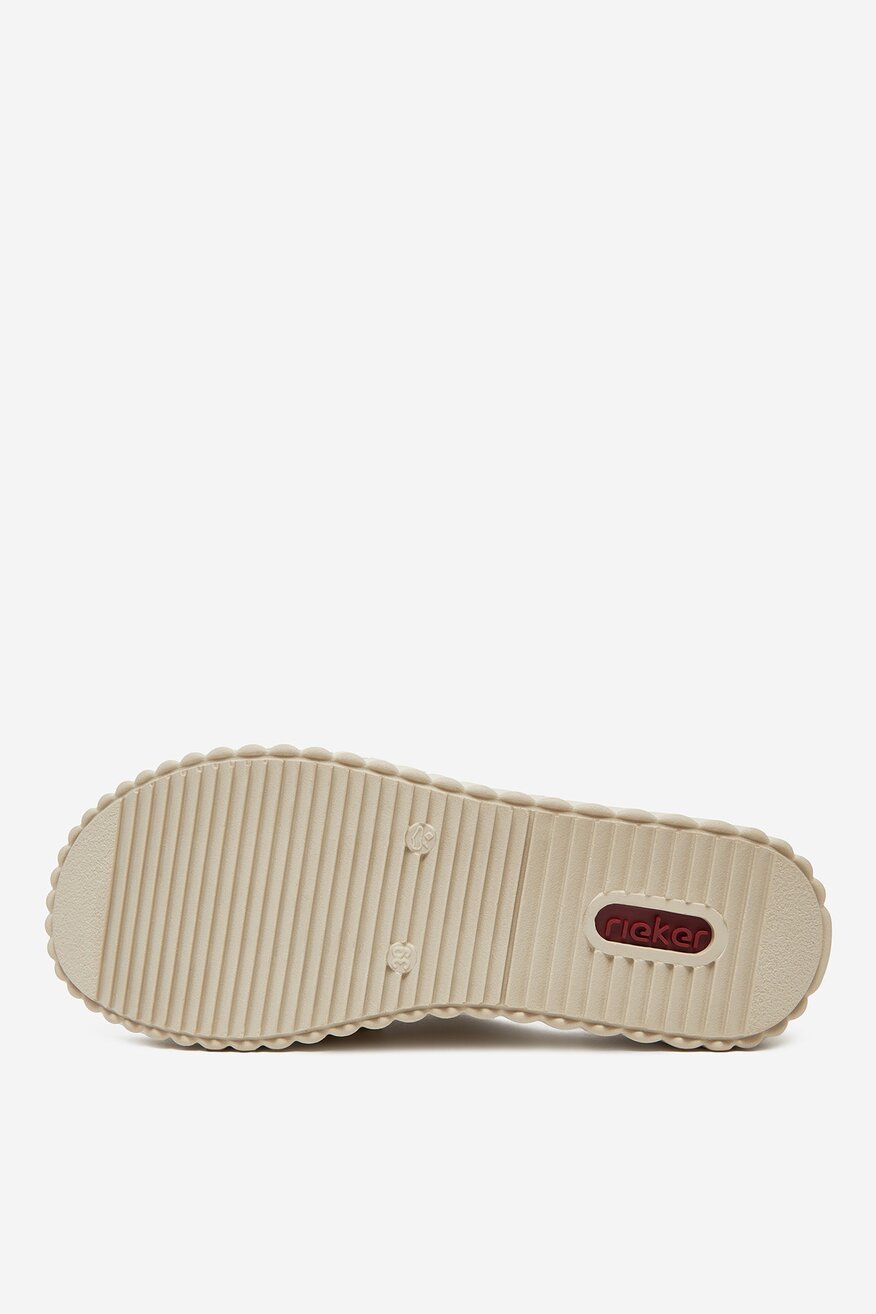 
                Джапанки Rieker СВЕТЛОБЕЖОВ - 2230078403283