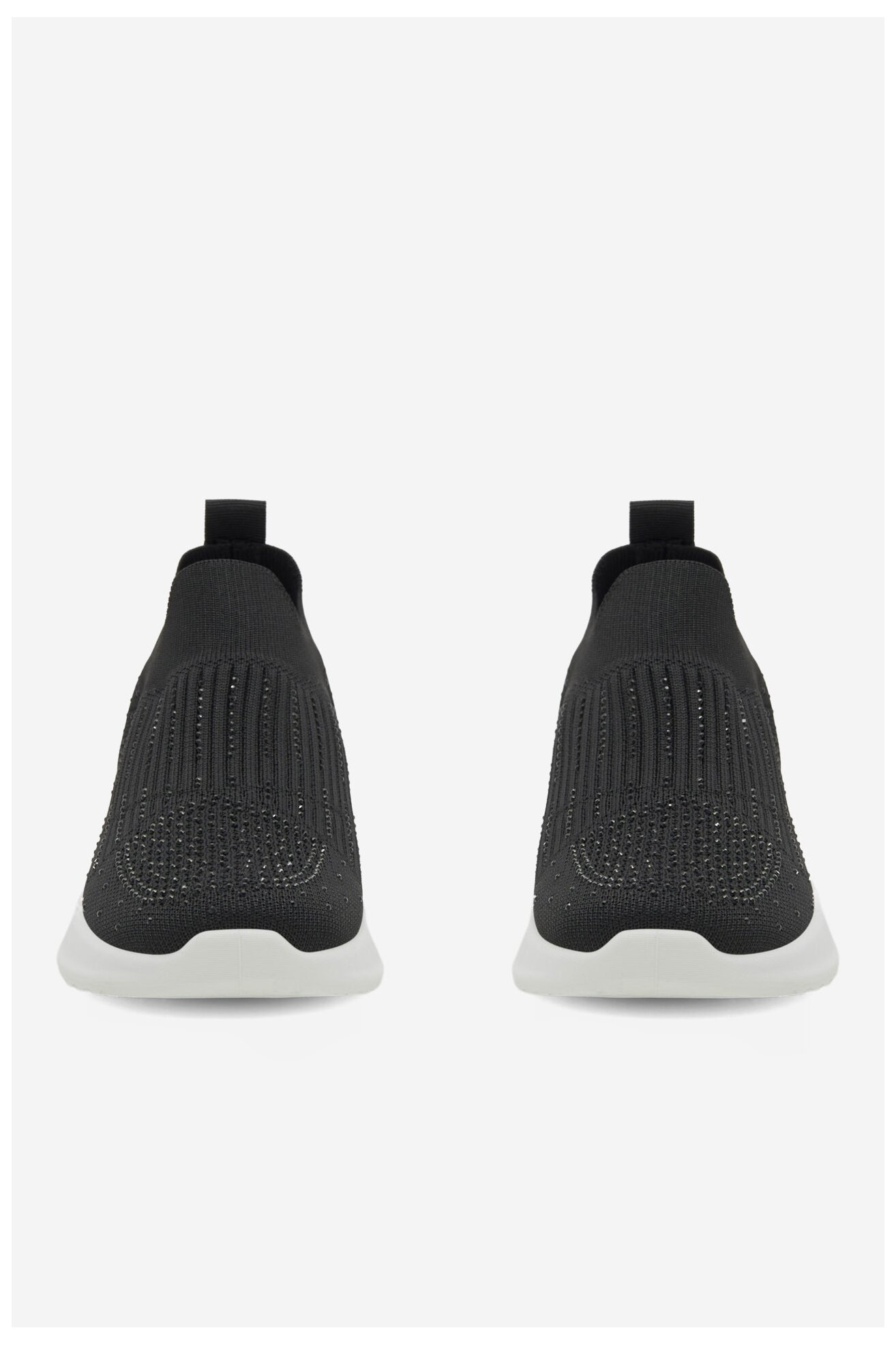 Sneakerși Jenny Fairy WFA270923-3 NEGRU