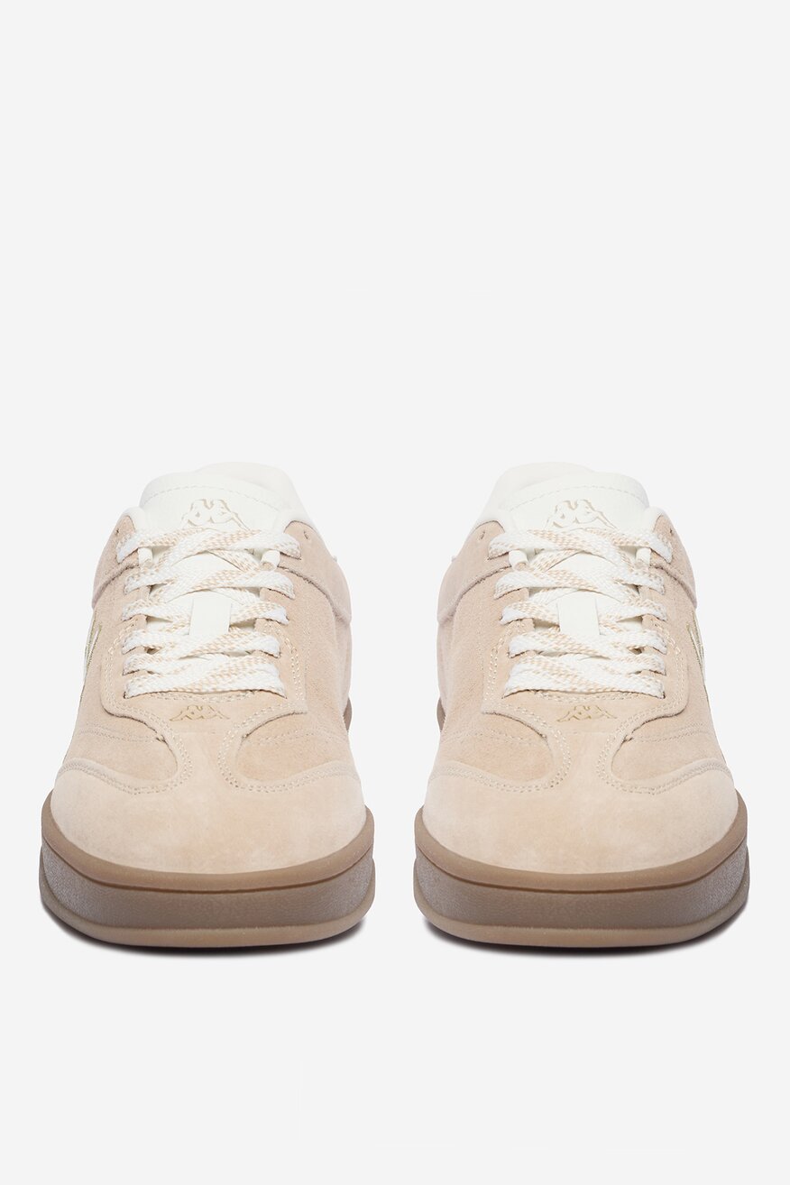 Спортни обувки Kappa БЕЖОВ - 5906751651346