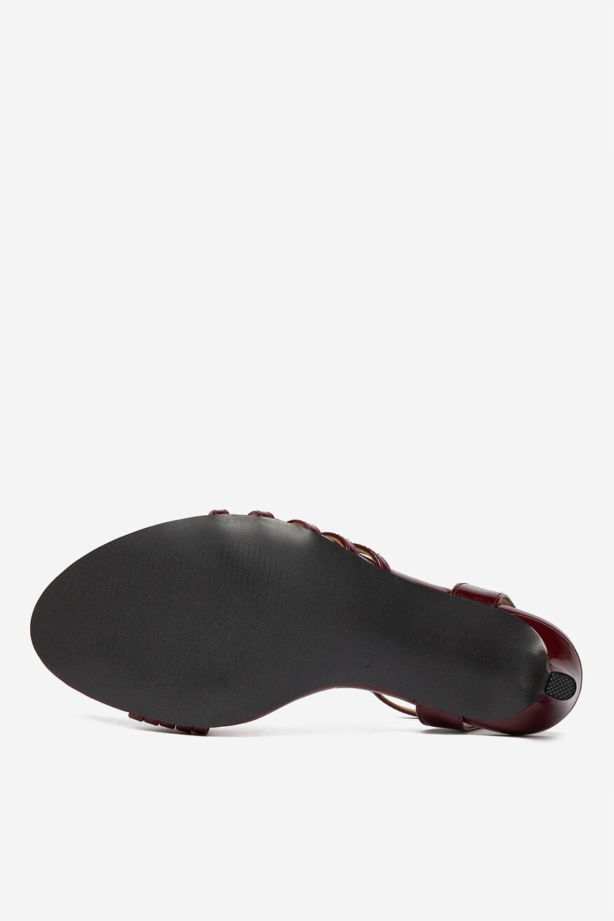 
                Jenny - Sandały - 5906751692295