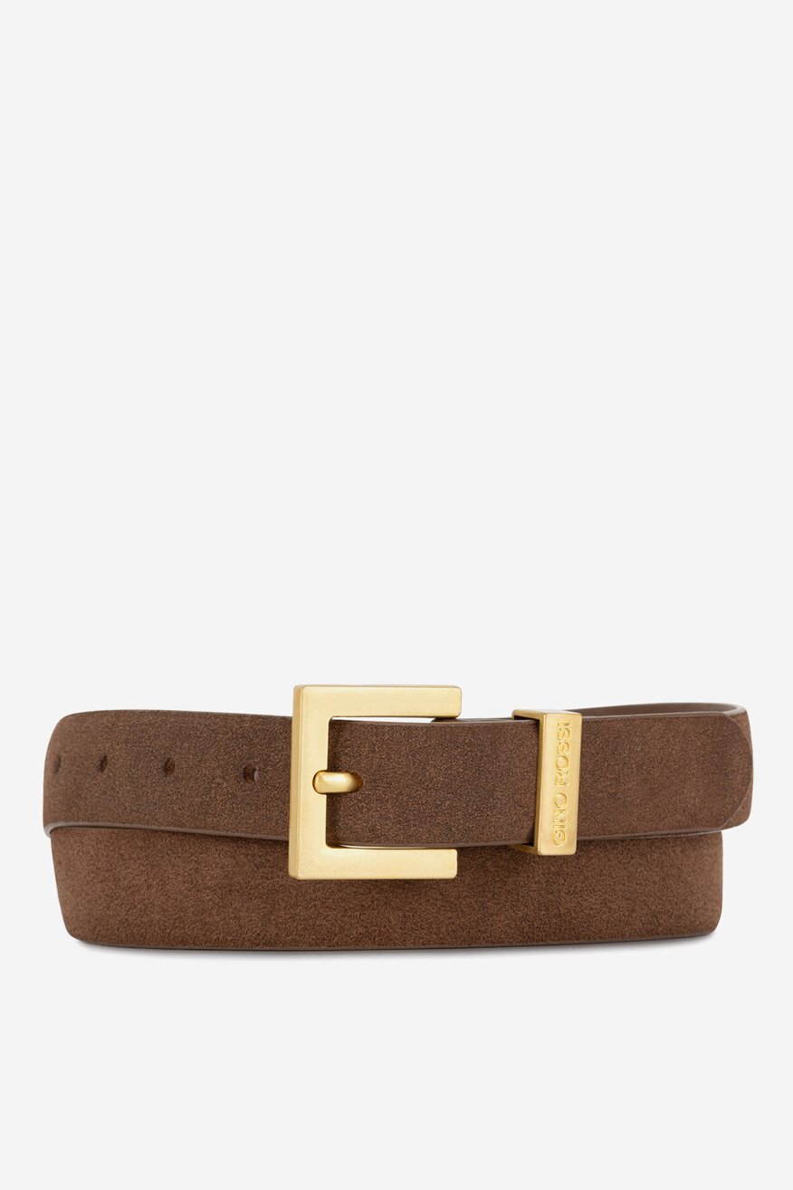 
                Ženski kaiš Gino Rossi BRAON - 5905588996514