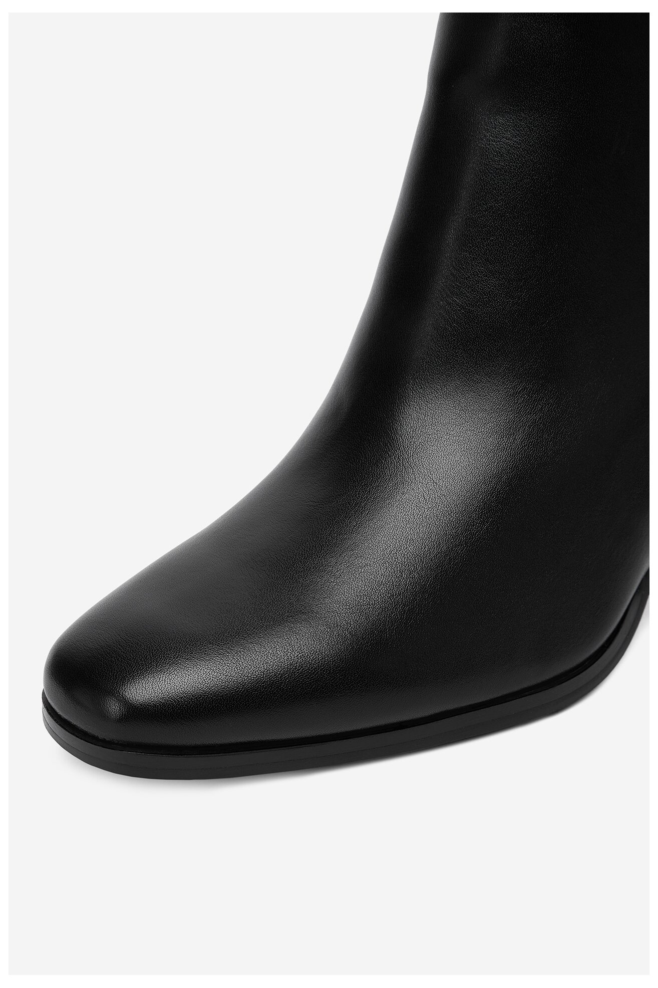 Ботильйони DeeZee 1626 ЧОРНИЙ