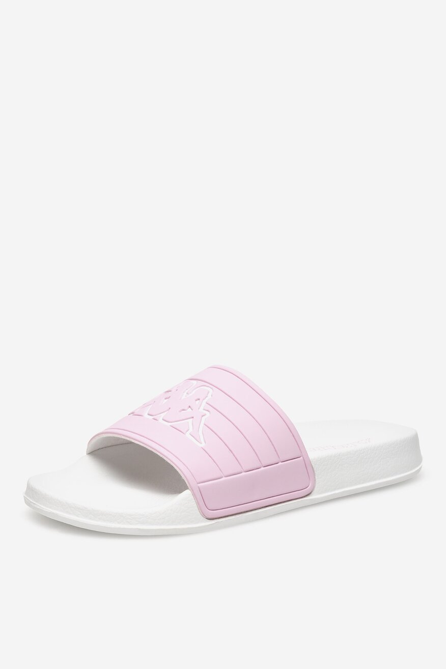 
                Джапанка за басейн Kappa РОЗОВ - 5905588644392