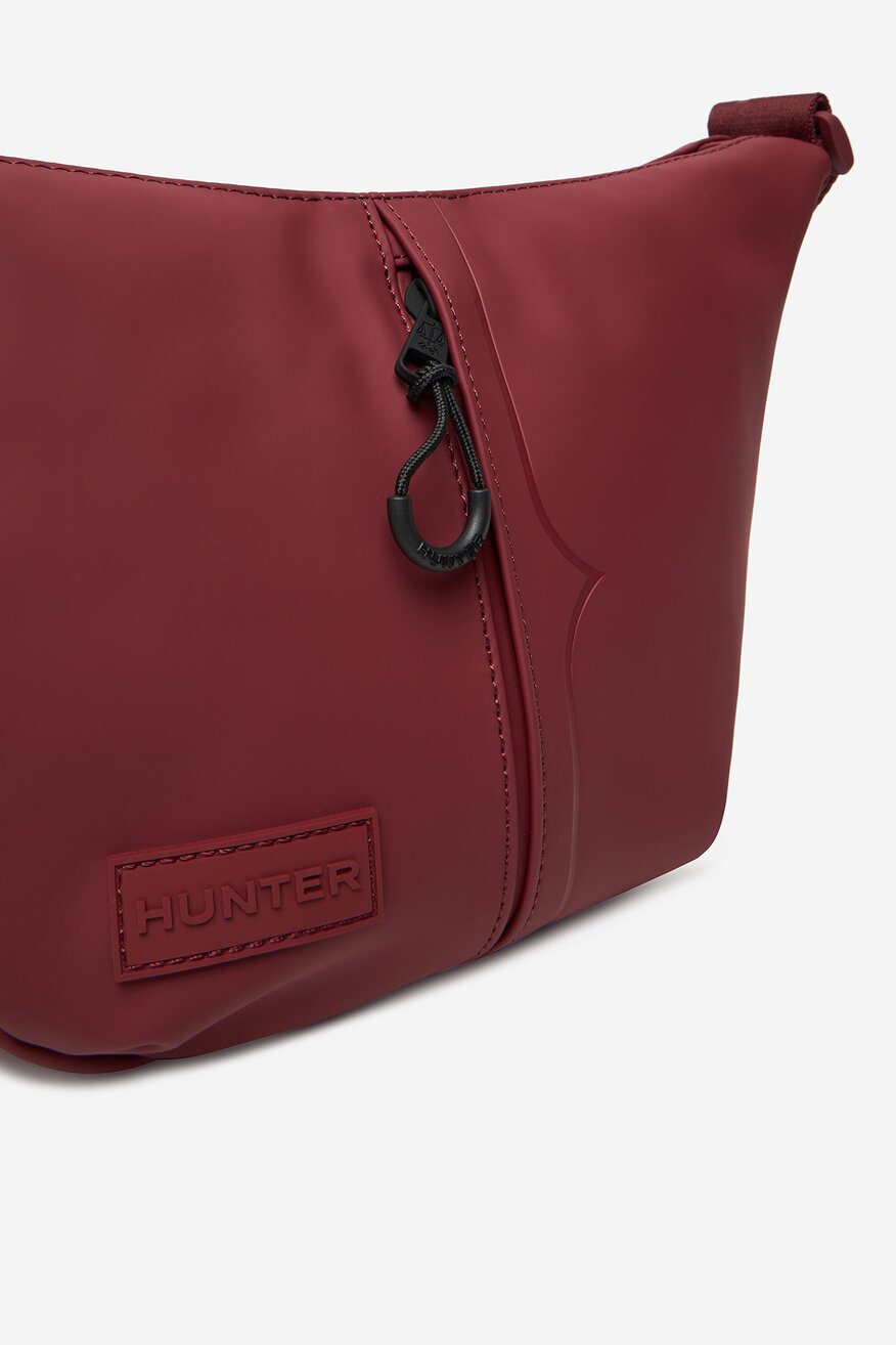 HUNTER - Średnia torebka crossbody - 5906751446188