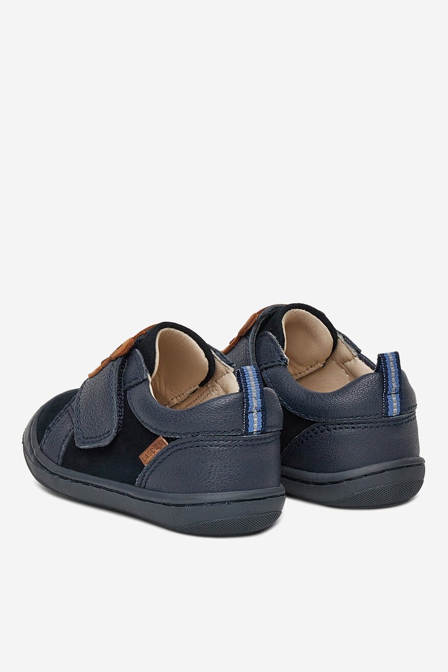 
                Напівчеревик Lasocki Kids ТЕМНО-СИНІЙ - 5903698194134