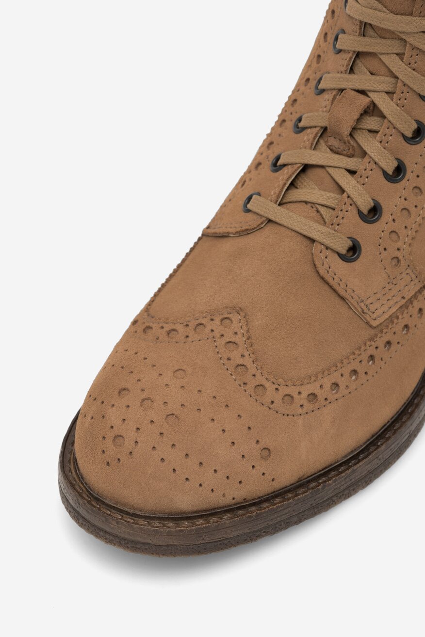 
                Черевики Sergio Bardi БЕЖЕВИЙ - 5905588212072