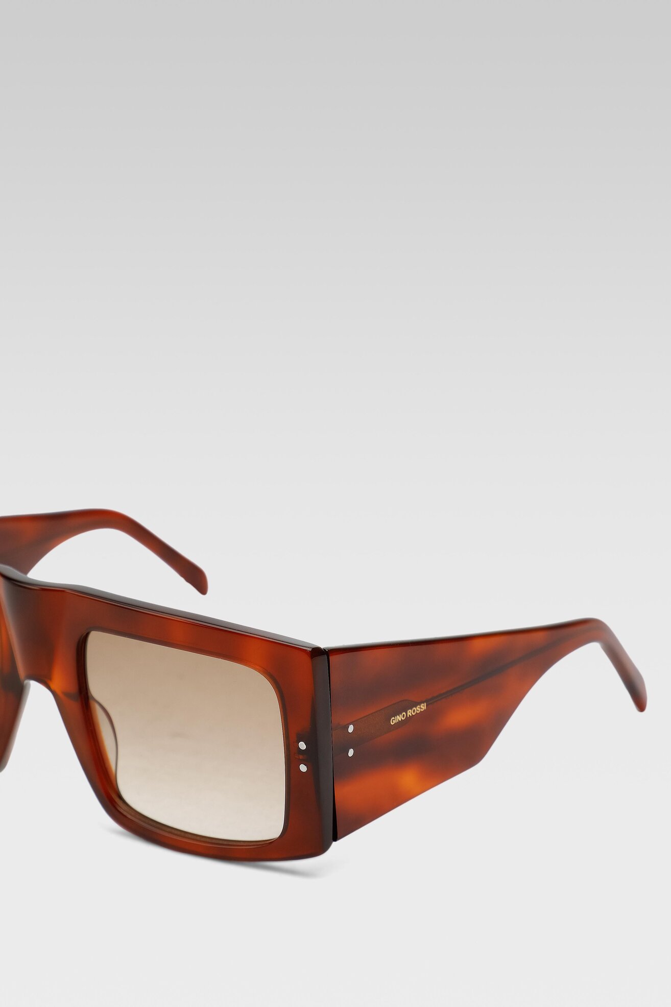 Okulary damskie Gino Rossi AGG-A-618-MX-07 MIX