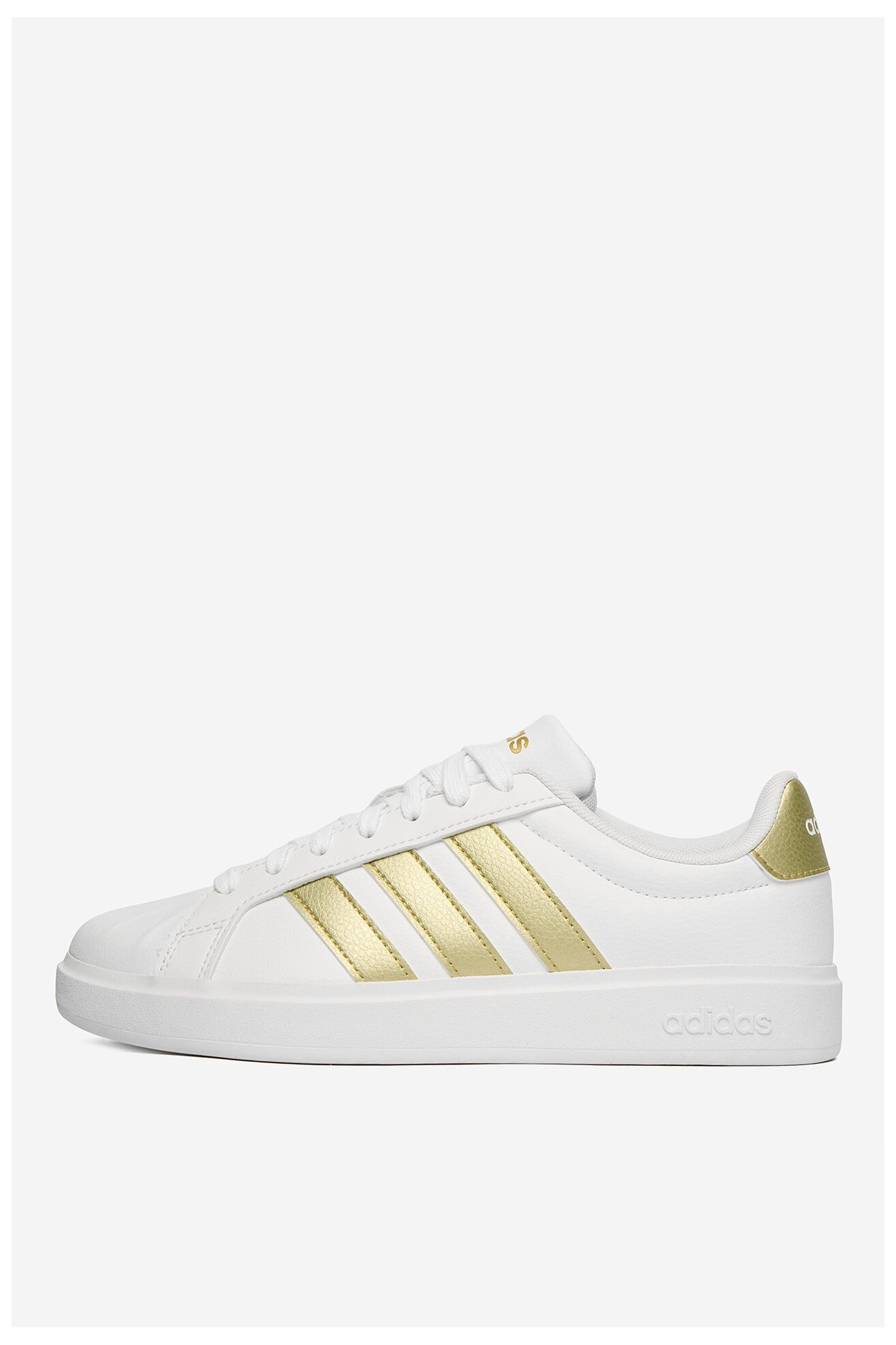 Obuwie sportowe adidas CEO-STREETTALK IH4316 Biały