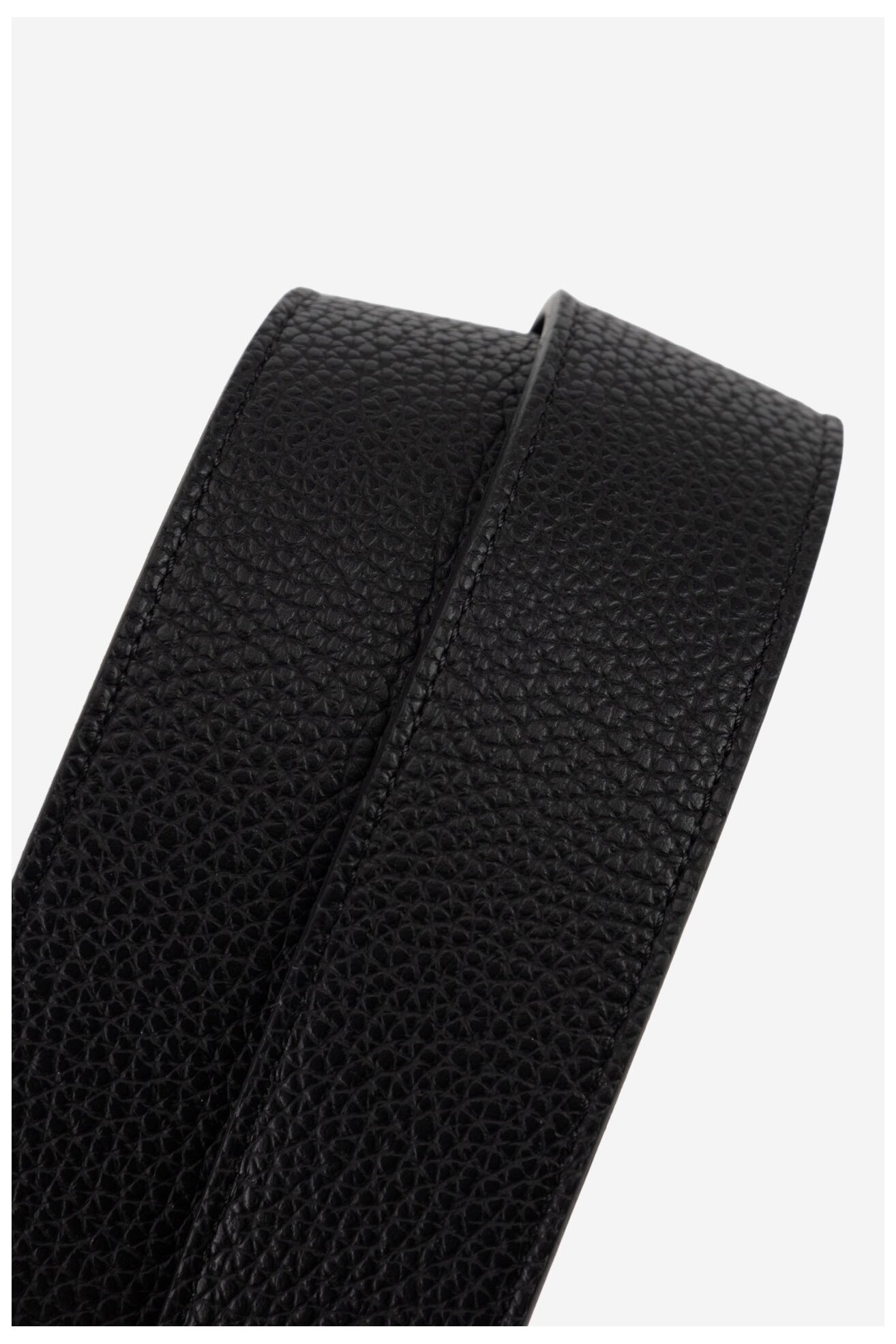 Дамски колан U.S. POLO ASSN. AIUXT2336WVP ТЪМНОКАФЯВ