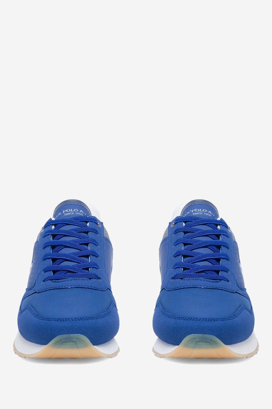 U.S. POLO ASSN. - Sneakersy - 5905588414711