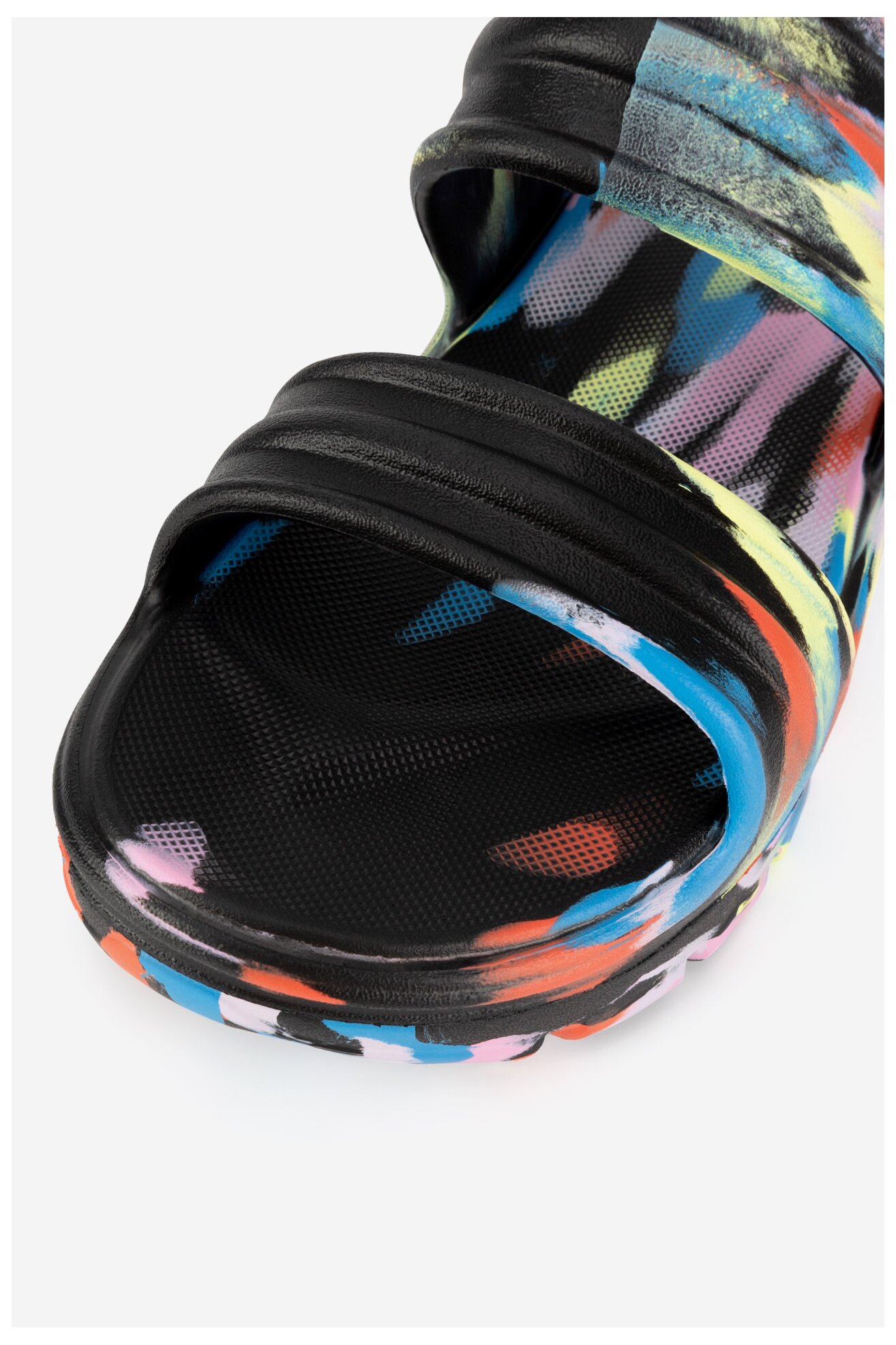 Сандали HUNTER WFD4038EVA-BLK ЧЕРЕН