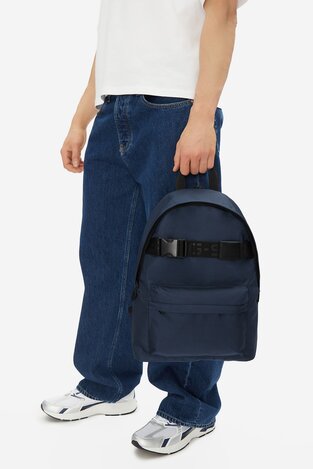 Рюкзак G-STAR RAW GSR-B-008-07 ТЕМНО-СИНІЙ