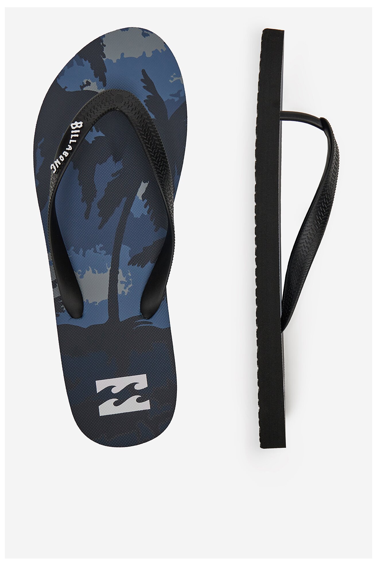 Шльопанець для басейну BILLABONG 800273 ТЕМНО-СИНІЙ