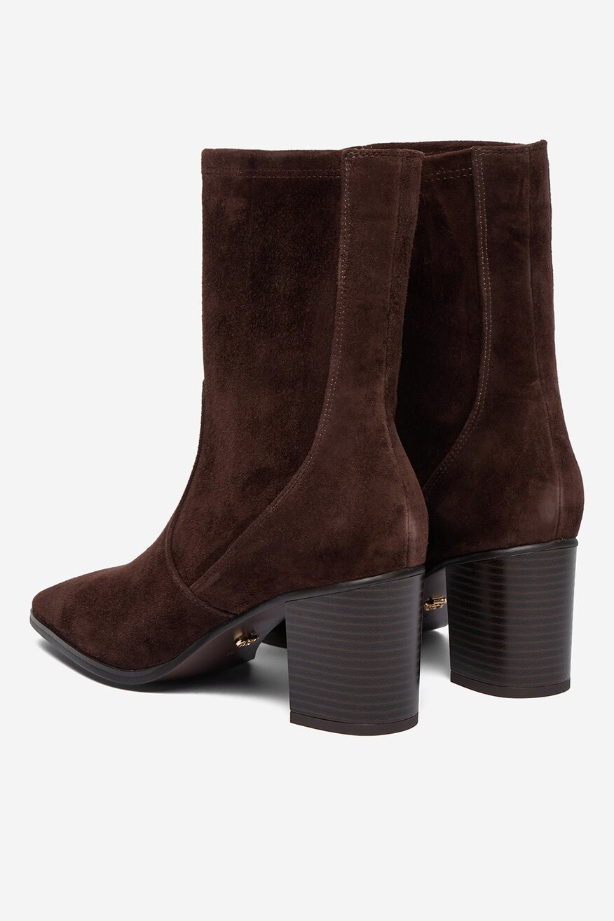 
                Боти Gino Rossi КАФЯВ - 5906751480533