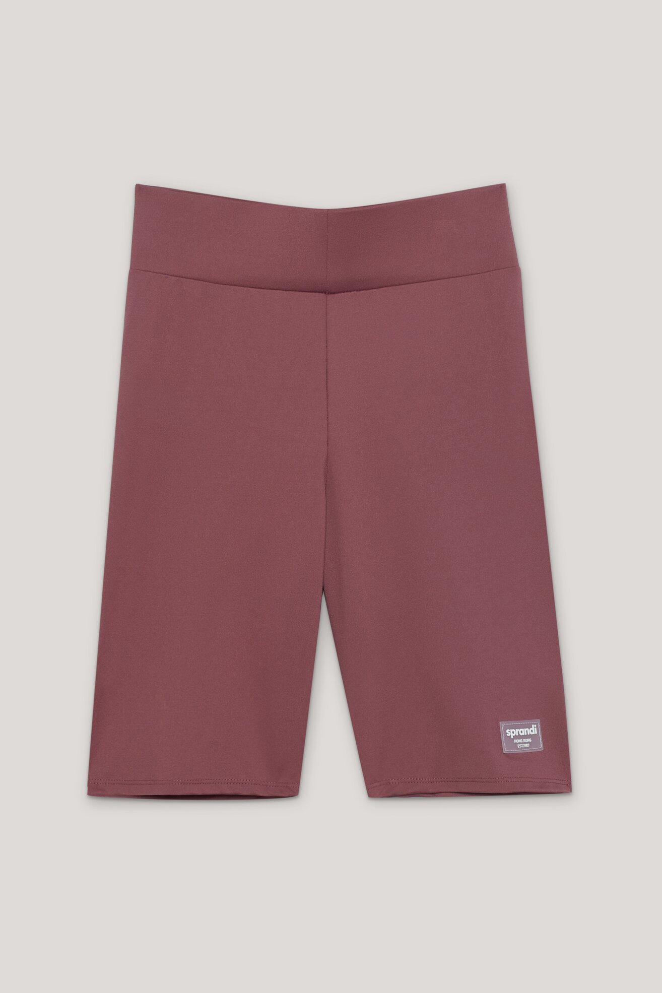 Spodenki Sprandi SS21-SHD006 Różowy