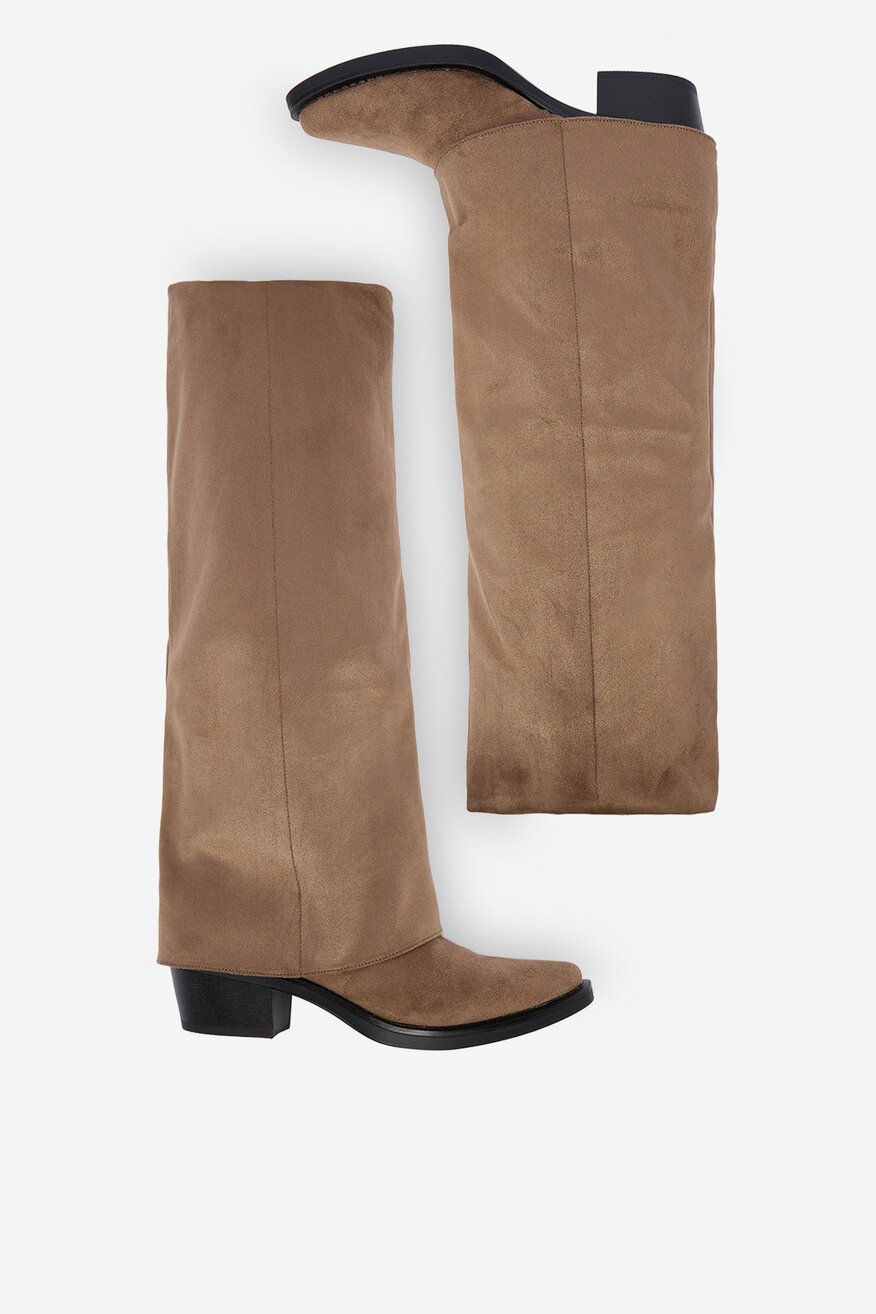 Cizme DeeZee MARO MEDIU - 5904410905441