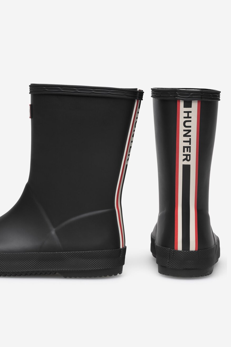 
                Гумени ботуши HUNTER ЧЕРЕН - 5906751052372