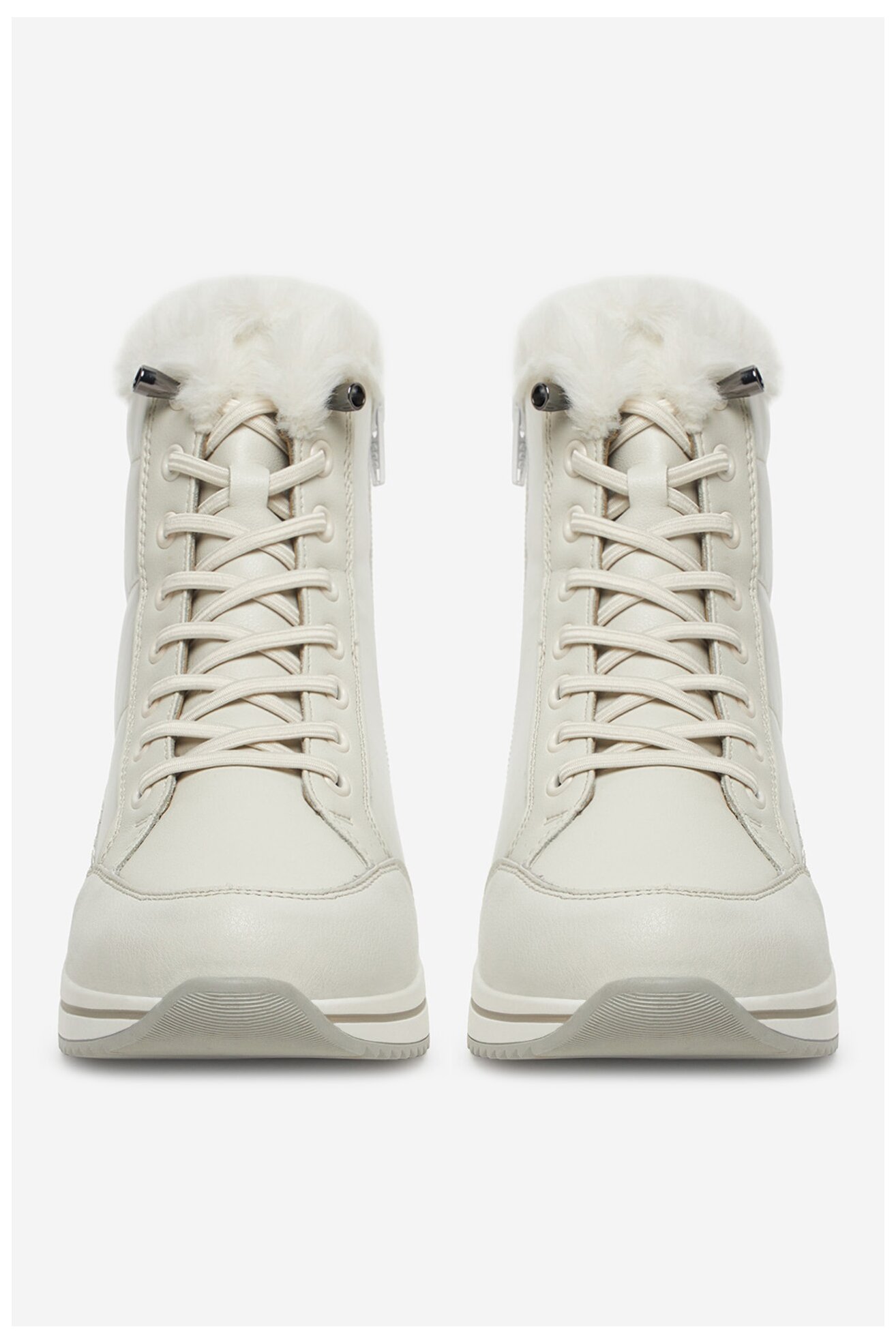 Боти Remonte CEO-D0T80-80 БЯЛ