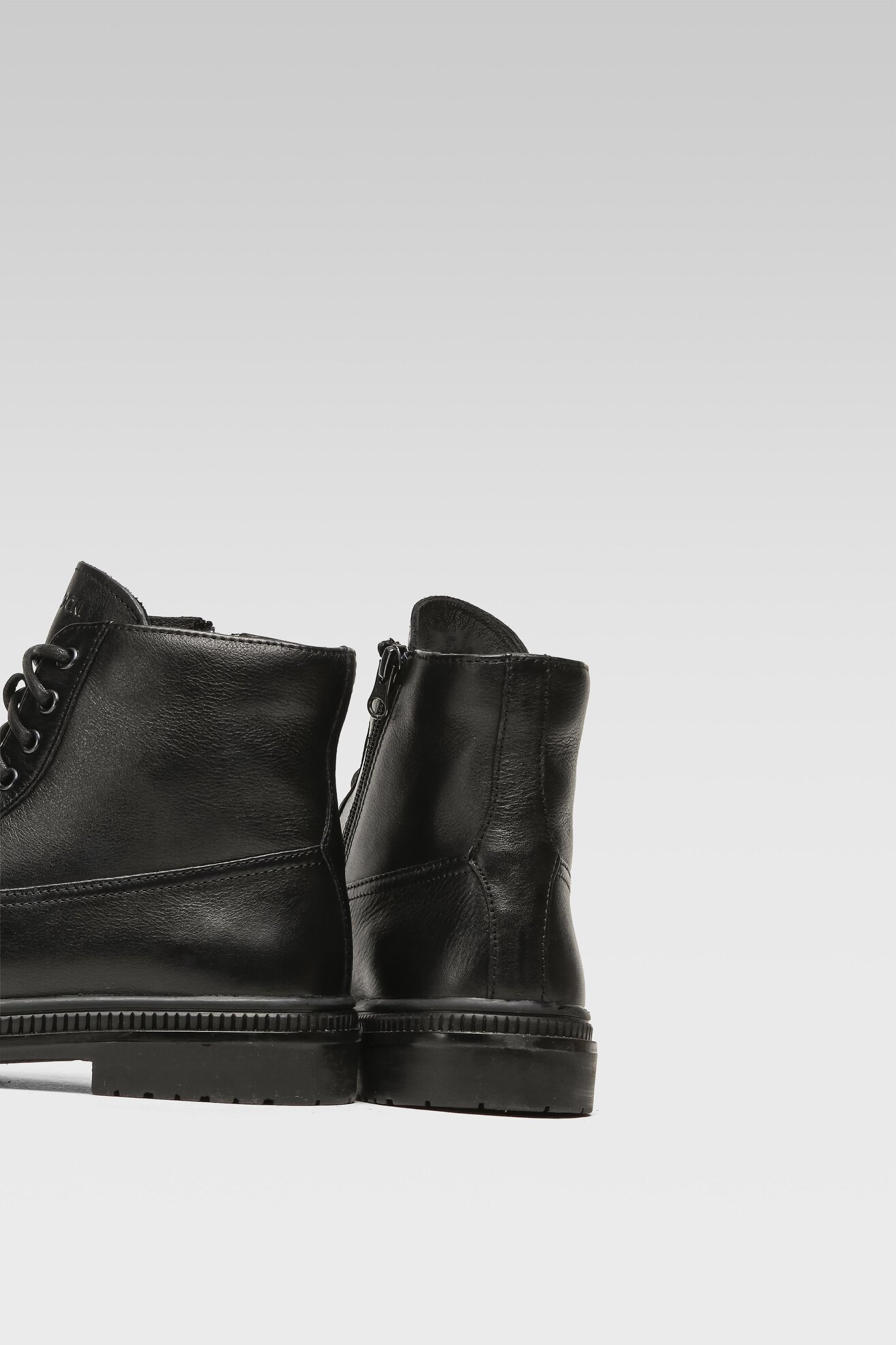 Bocanci Lasocki MB-MARTON-03 NEGRU