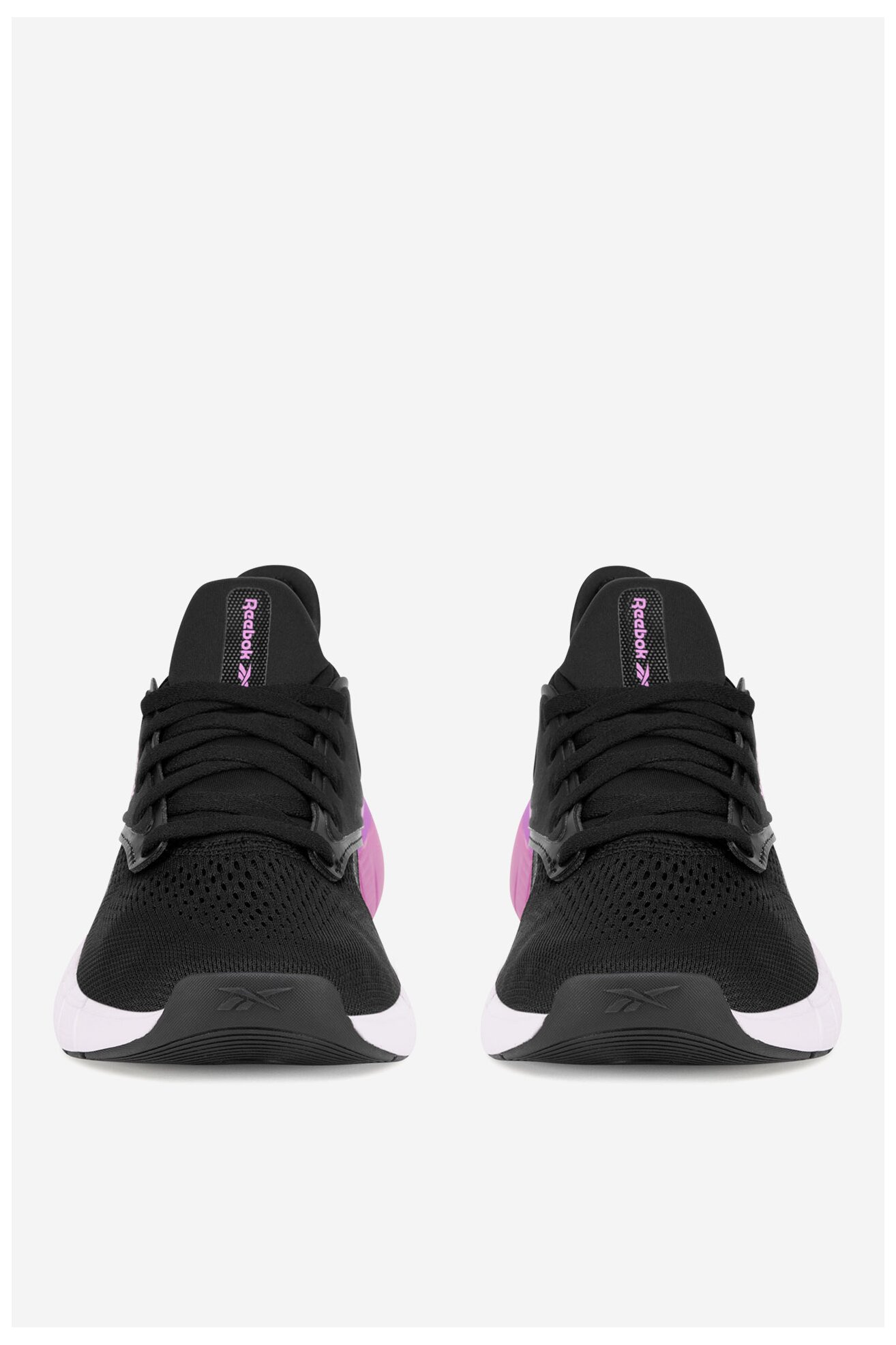 Obuwie sportowe Reebok NANO GYM 100212276 Czarny
